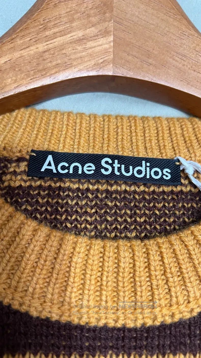 Acne Studios Acne Studios Sweater Size US S / EU 44-46 / 1 - 2 Thumbnail
