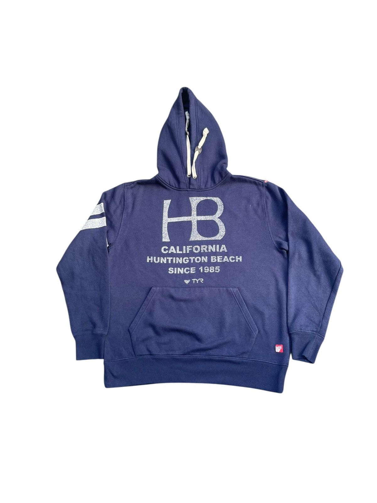 Other TYR Hoodie Size US M / EU 48-50 / 2 - 1 Thumbnail