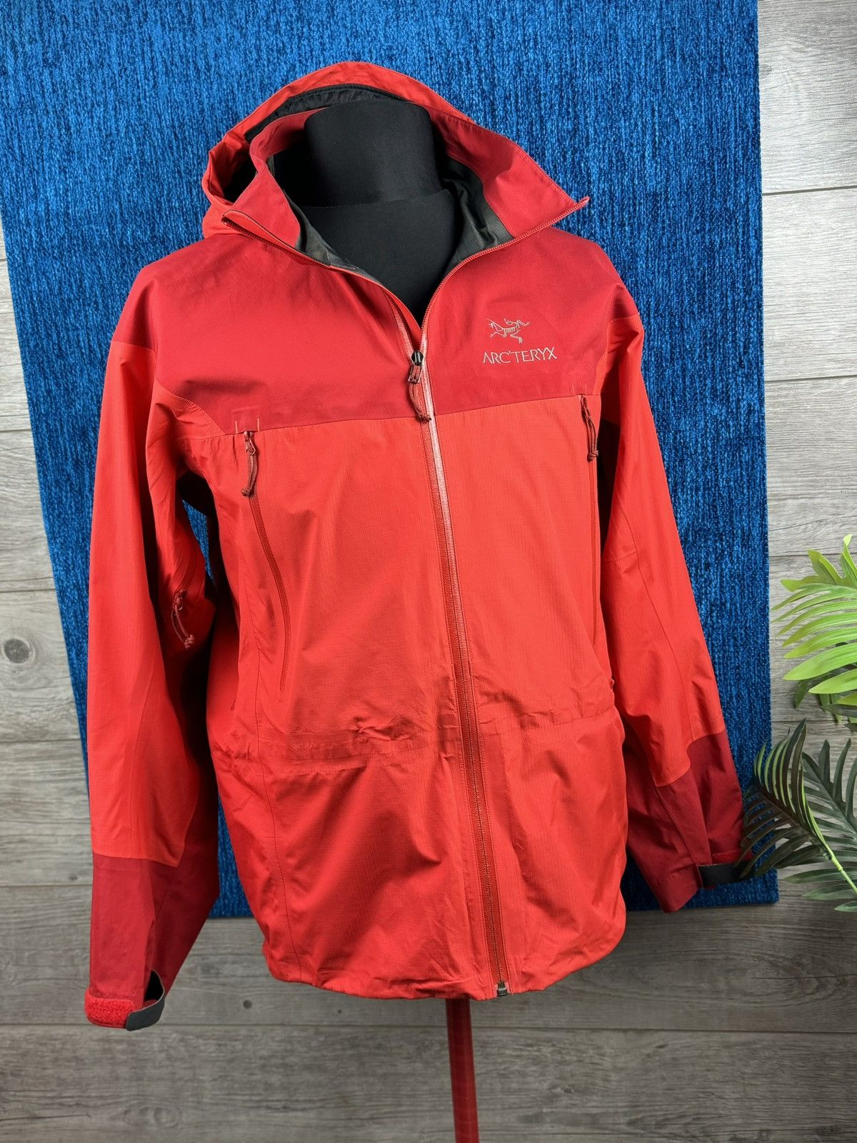Arc'teryx Arc’teryx Gore Tex Jacket Y2K Size M Size US M / EU 48-50 / 2 - 1 Thumbnail