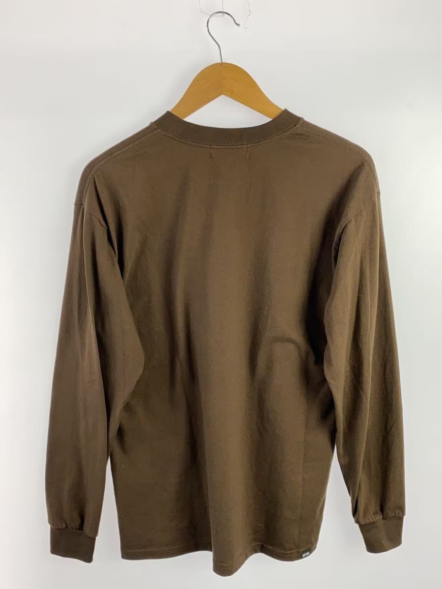 Hysteric Glamour Hysteric Guitar Woman Long Sleeve Tee Size US M / EU 48-50 / 2 - 2 Thumbnail