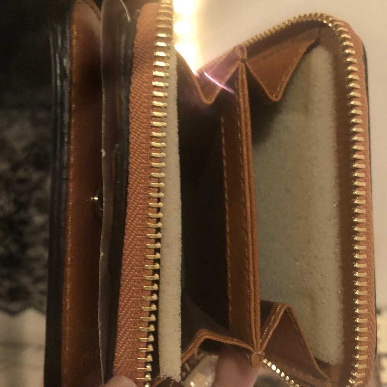 Chloe NEW in Box! Chloé bifold wallet Size ONE SIZE - 4 Thumbnail