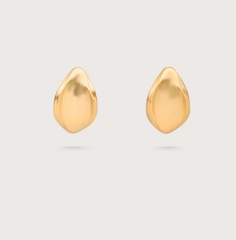 Cult Gaia CULT GAIA ERIN EARRING Size ONE SIZE - 3 Thumbnail
