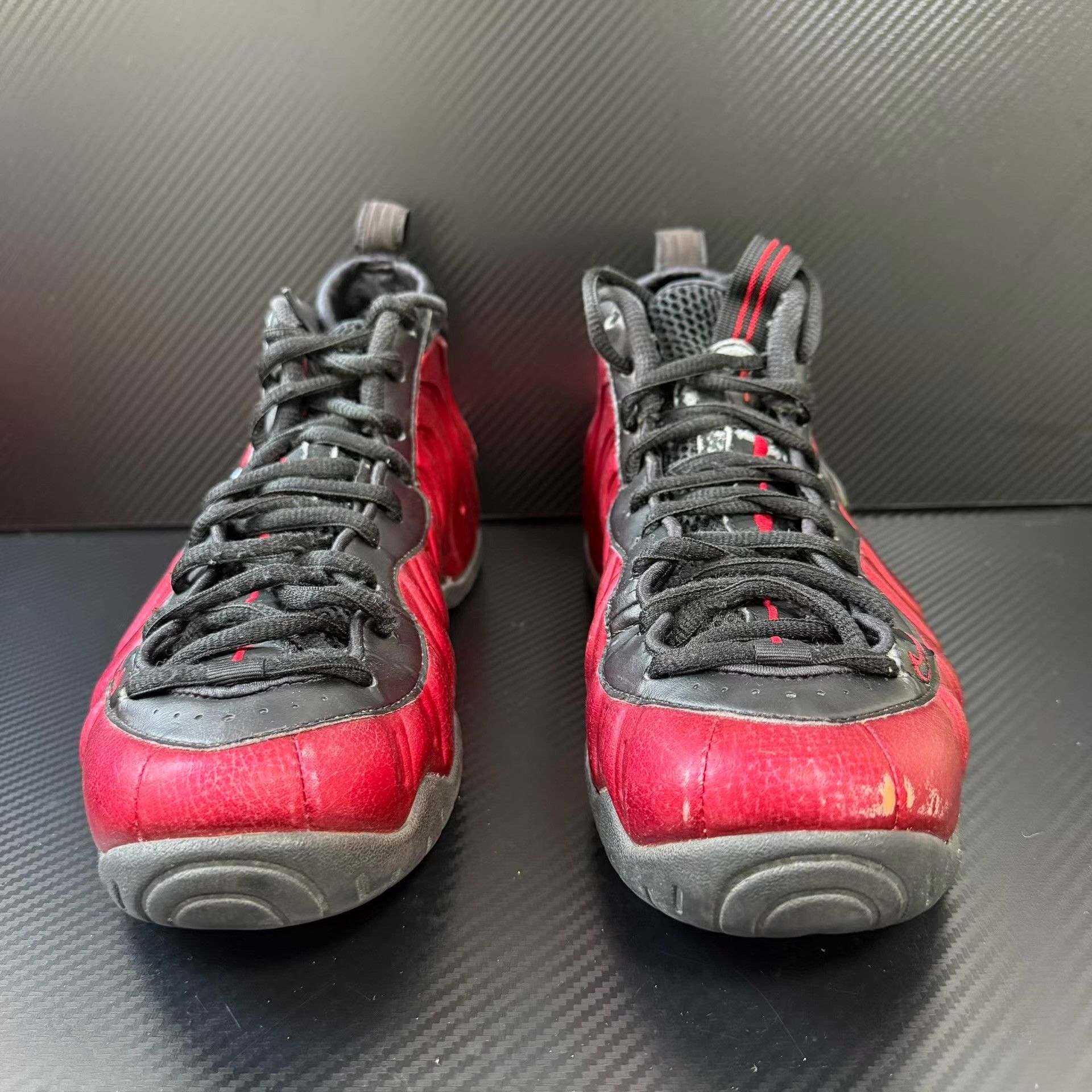 Nike Nike Air Foamposite One Q10 Size US 9.5 / EU 42-43 - 3 Thumbnail