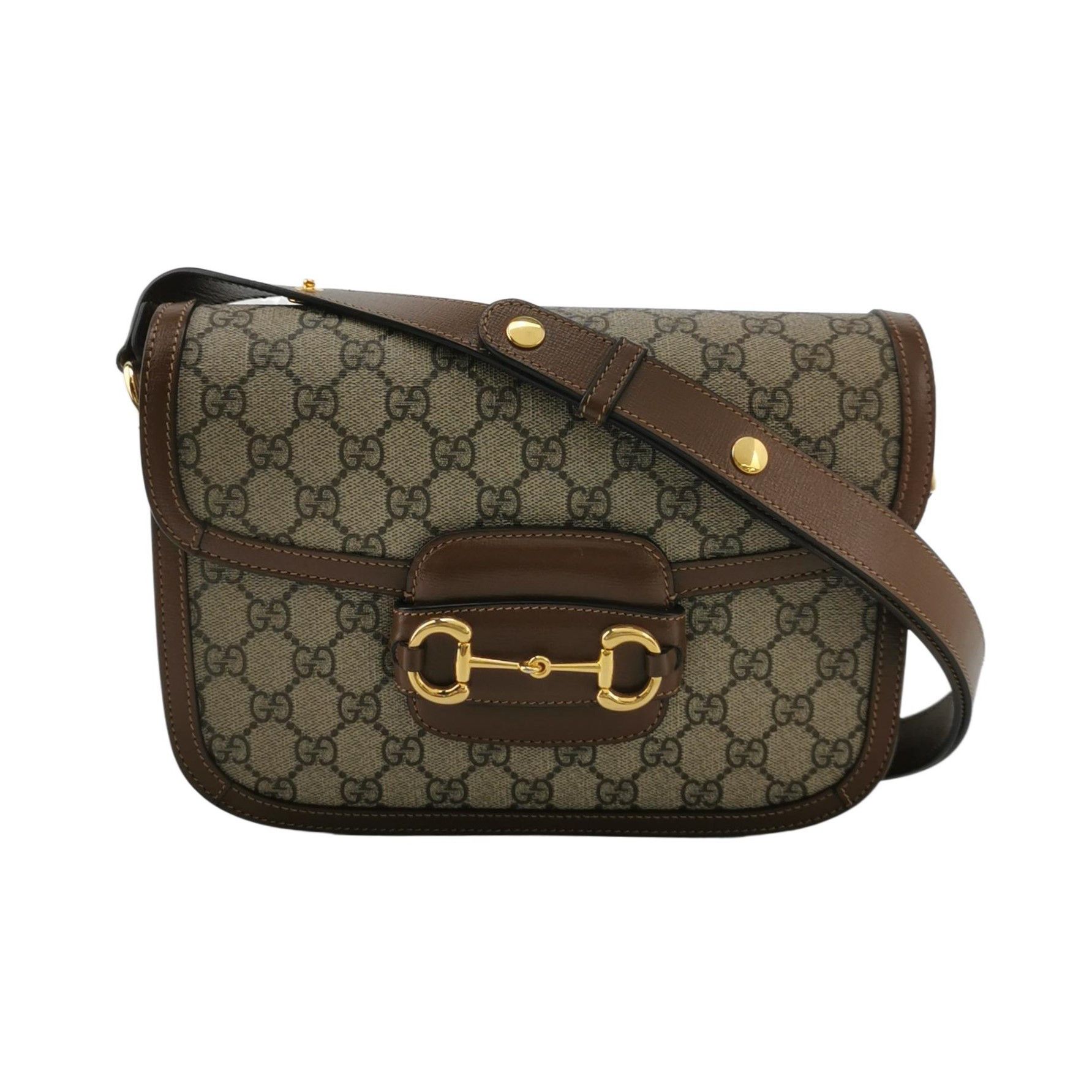 Gucci Gucci Women os Shoulder Bags Size ONE SIZE - 1 Thumbnail