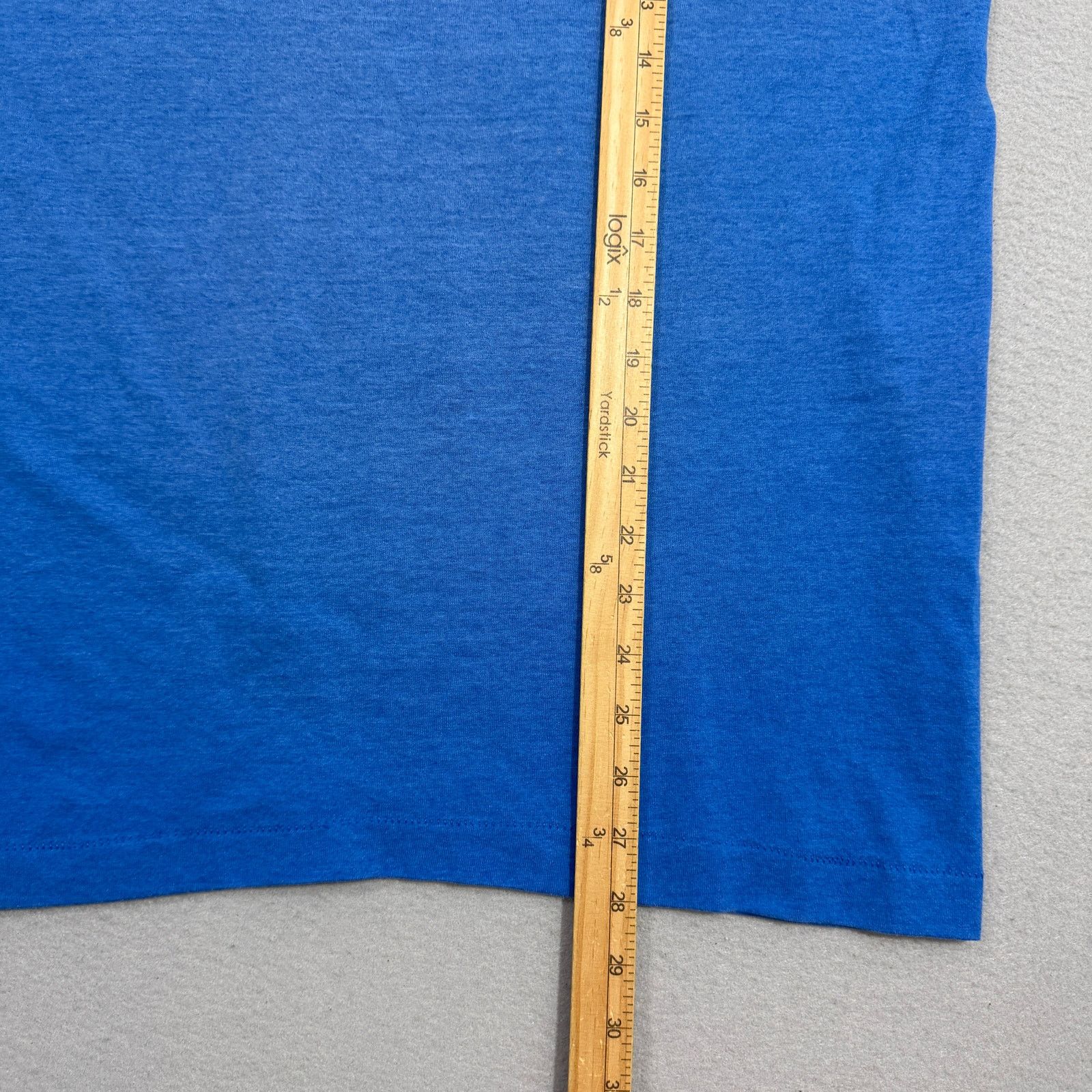 Vintage Vintage 1994 Granville Ohio Shirt Large Blue 90s USA Made Size US L / EU 52-54 / 3 - 9 Thumbnail