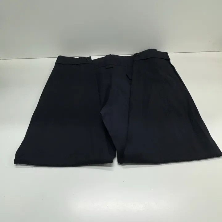 Gucci Gucci Classic Casual Loose Pants for Women-2507 Size 41" - 3 Thumbnail