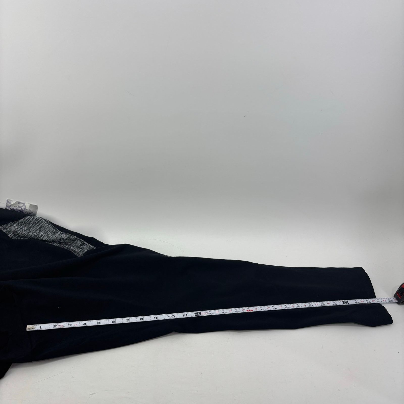 Other Catherines Womens Sz 3X Active Leggings Athletic Cotton Size 42" / US 20 - 10 Thumbnail