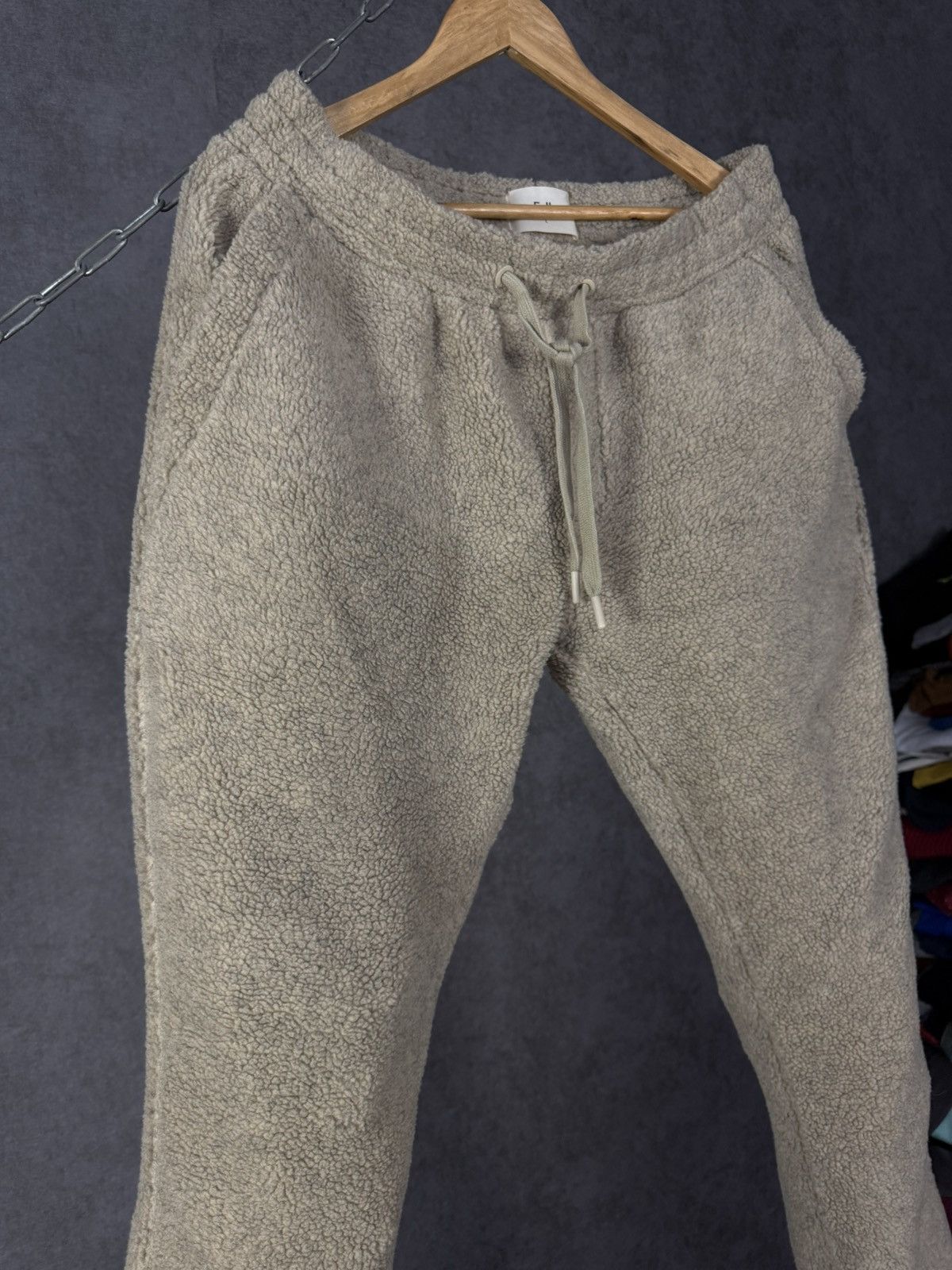 Folk Folk designer sweatpants Size US 34 / EU 50 - 3 Thumbnail