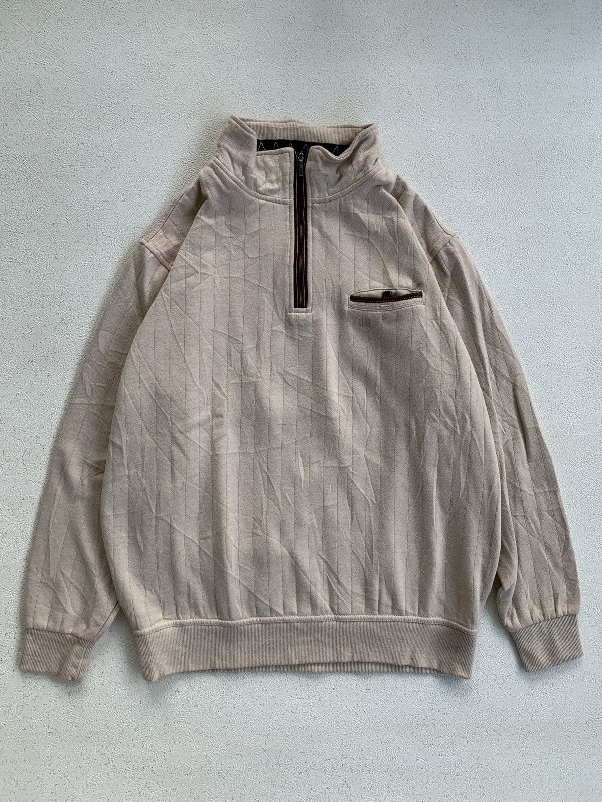 Kansai Yamamoto Vintage 90s Kansai Yamamoto HOMME Size US L / EU 52-54 / 3 - 1 Thumbnail