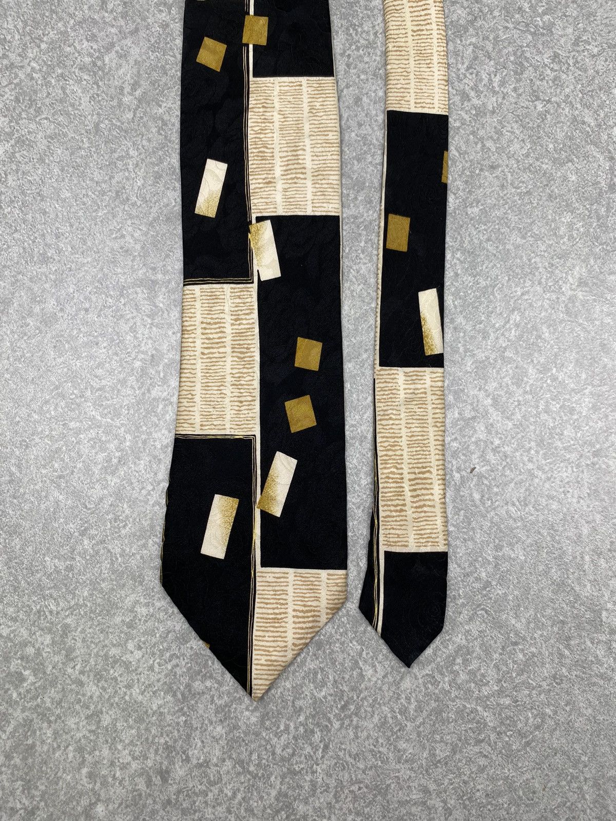 Valentino Valentino SilkTie T09 Size ONE SIZE - 2 Thumbnail