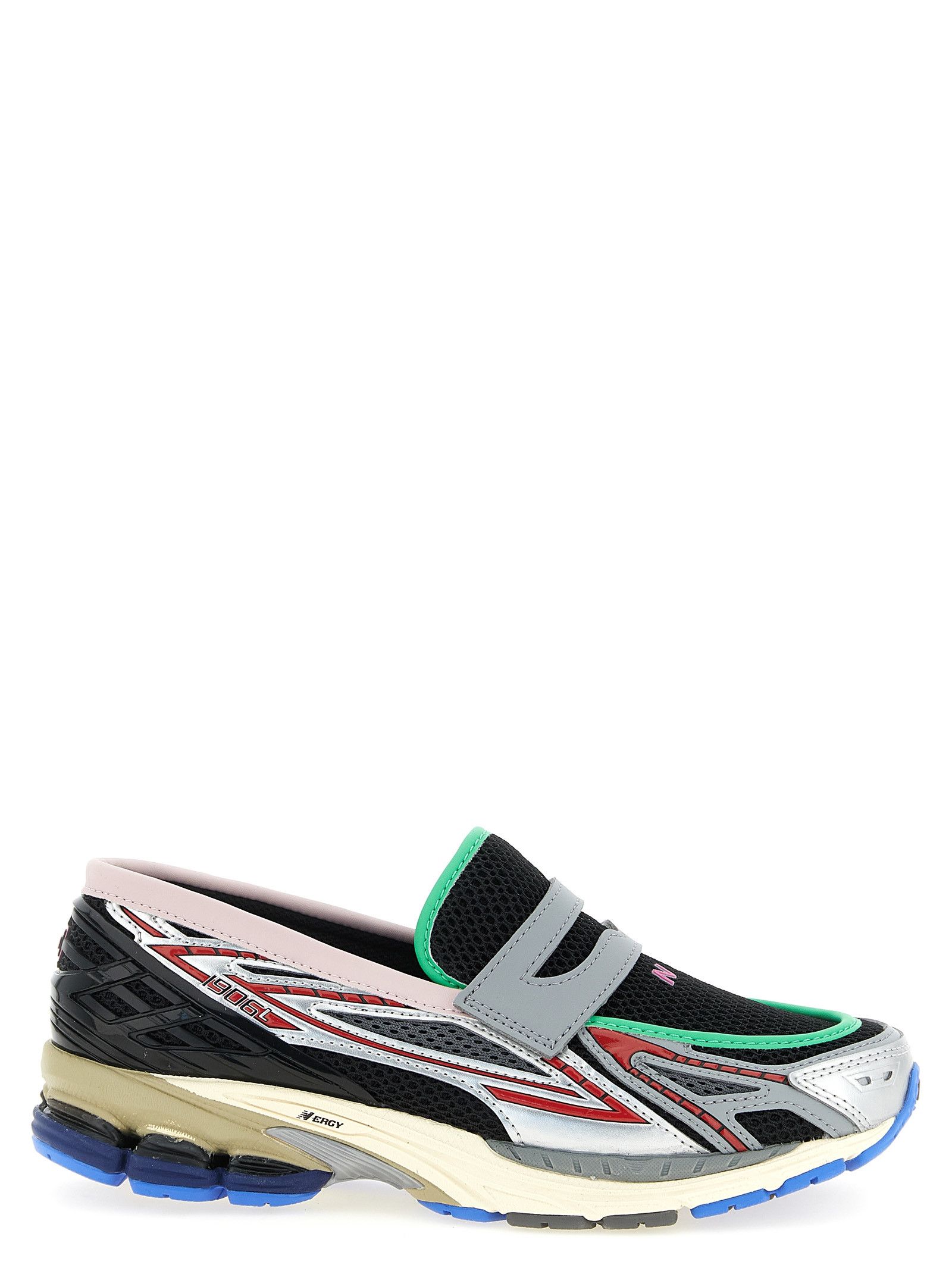 New Balance '1906L' Loafers Size US 11 / EU 44 - 1 Thumbnail