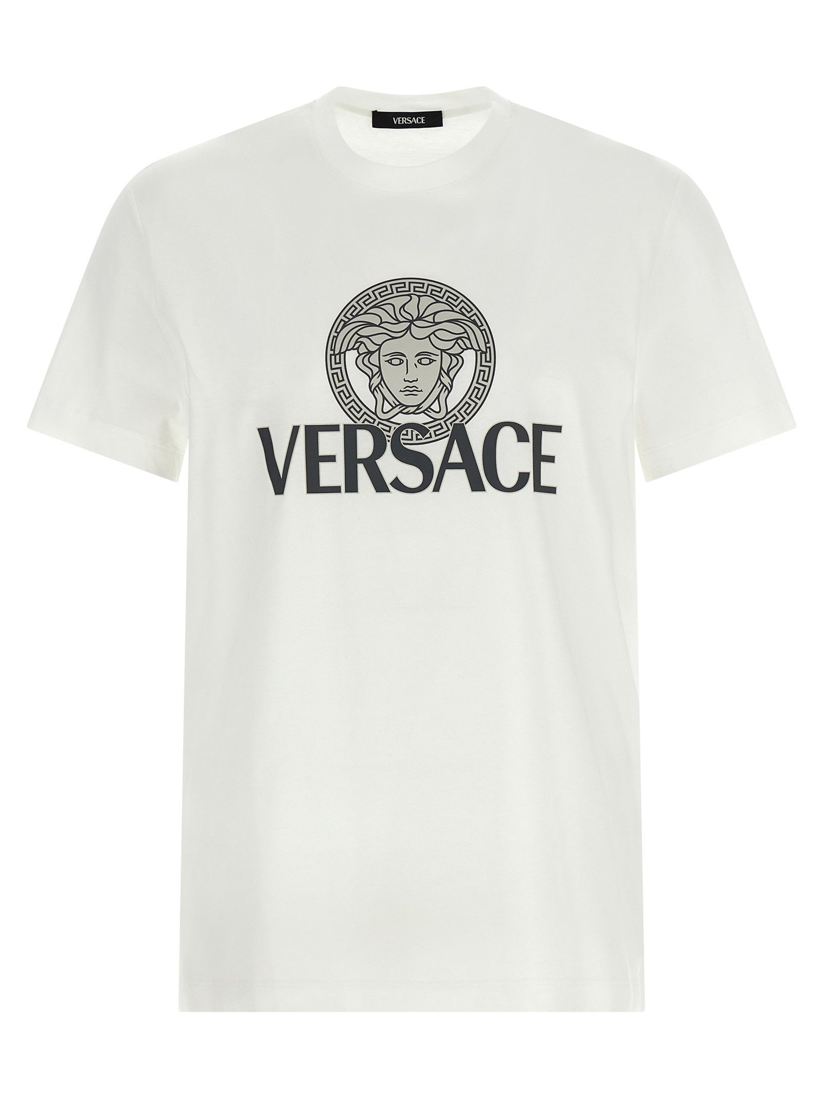 Versace 'Medusa' T-Shirt Size US L / EU 52-54 / 3 - 1 Thumbnail