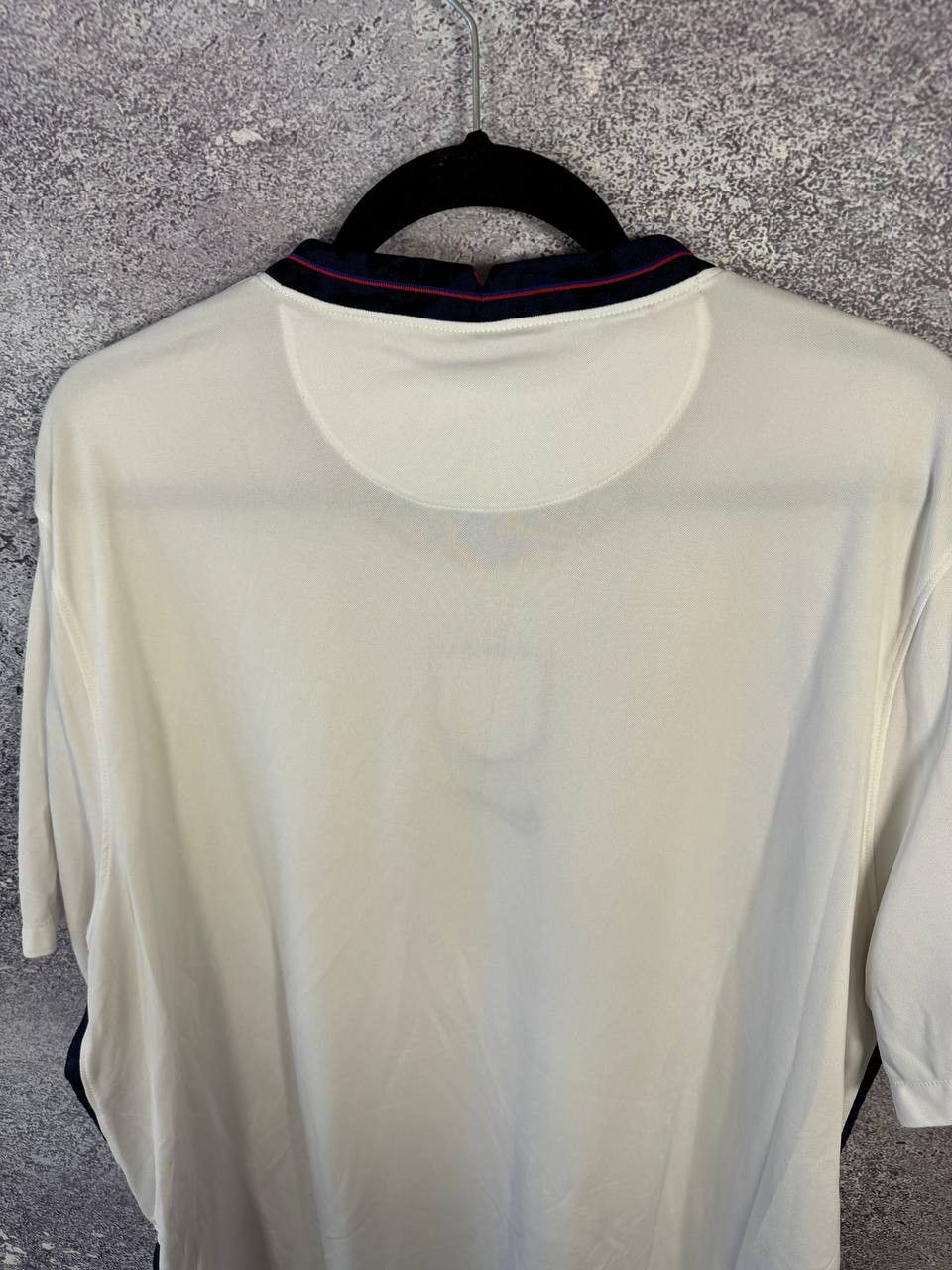 Nike England National Team 2020 Nike Soccer Jersey Size US XXL / EU 58 / 5 - 14 Thumbnail