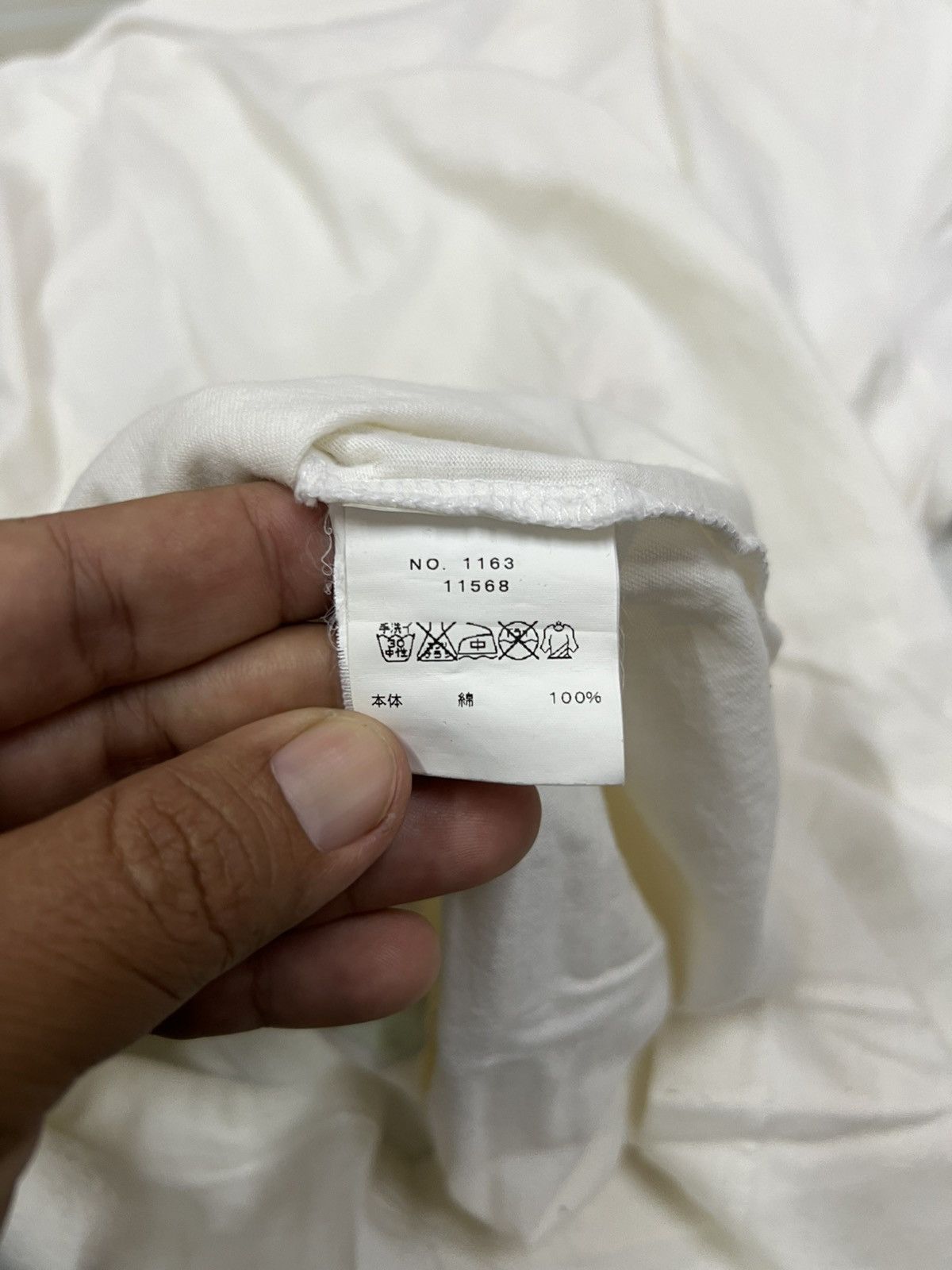 Other Perks And Mini Egyptian P.A.M T-shirt Size US M / EU 48-50 / 2 - 6 Thumbnail