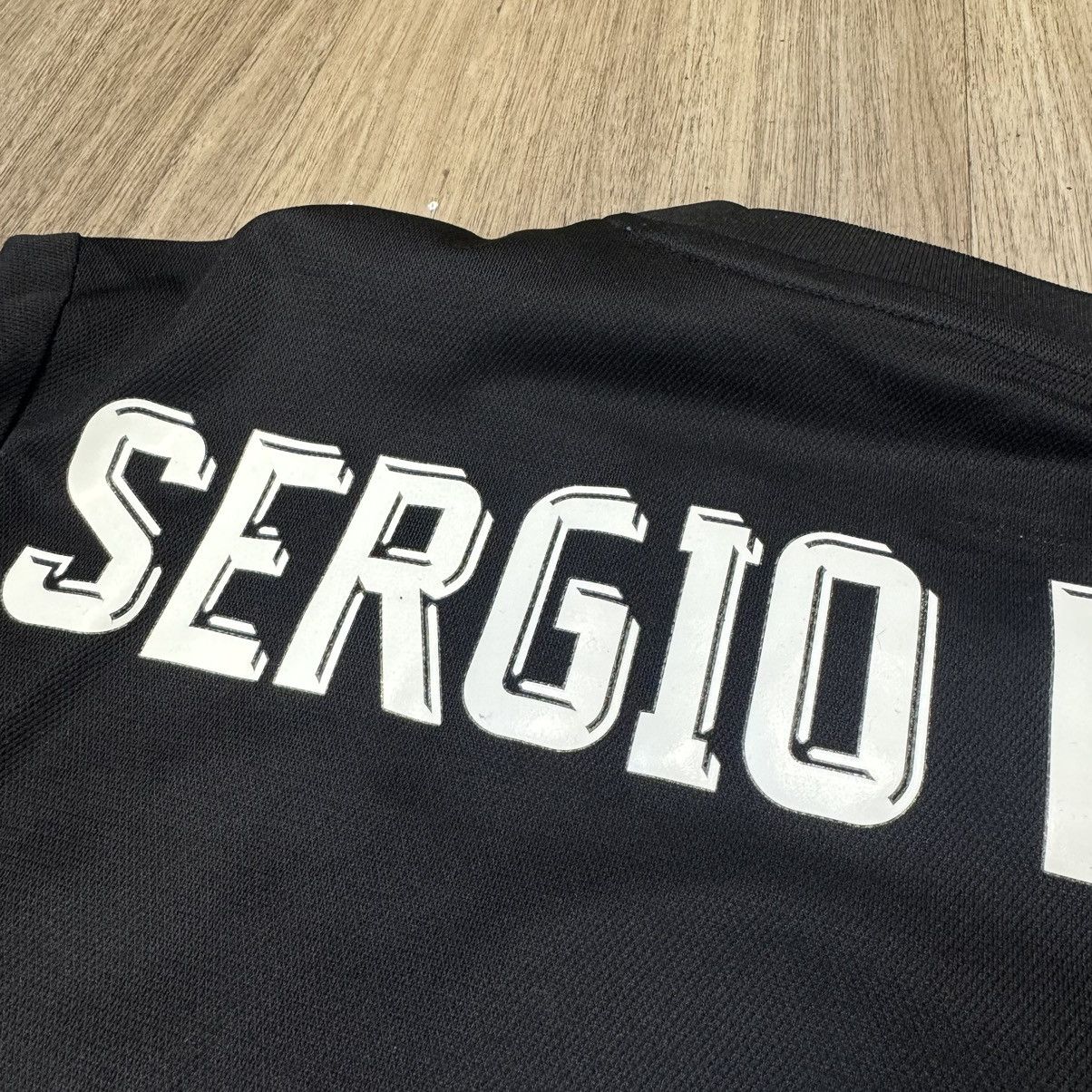 Adidas Real Madrid 17/18 away shirt #4 Sergio ramos Size US M / EU 48-50 / 2 - 7 Thumbnail