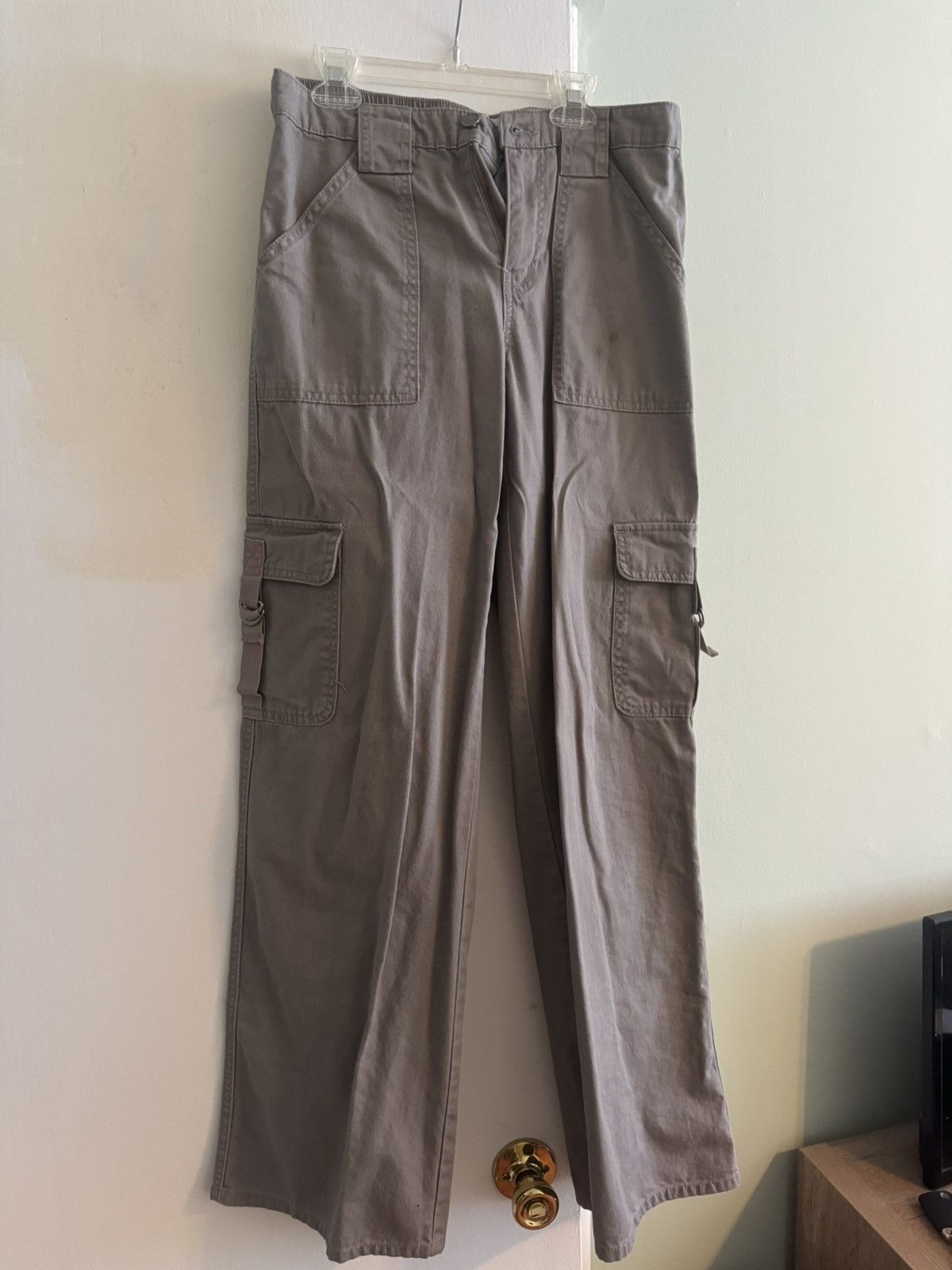 Rsq RSQ Cargo Pants Size 27" / US 4 / IT 40 - 1 Thumbnail