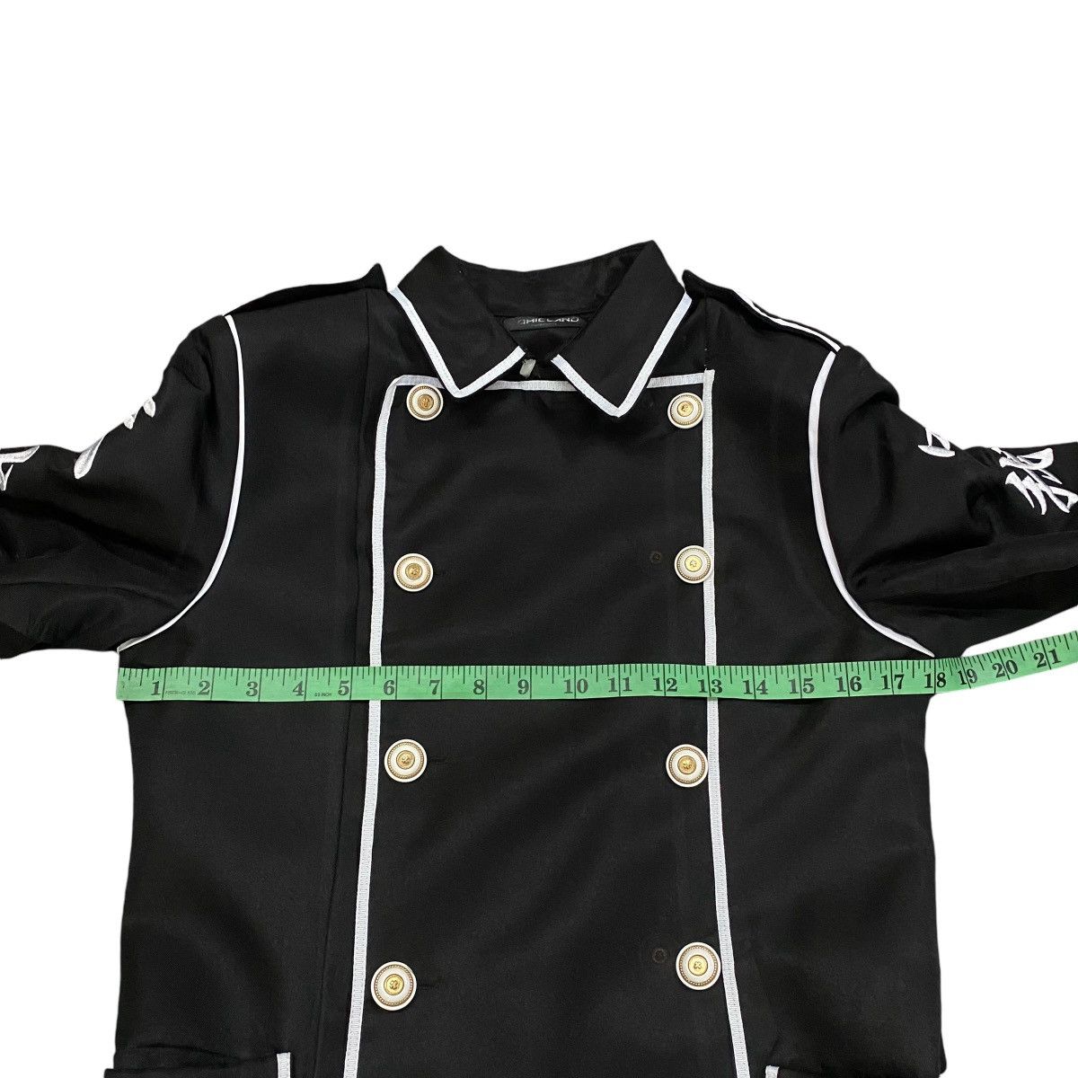 Anime × Cartoon Network × Japanese Brand Comicland Holoun Anime Tokyo Revenger Size US L / EU 52-54 / 3 - 11 Thumbnail