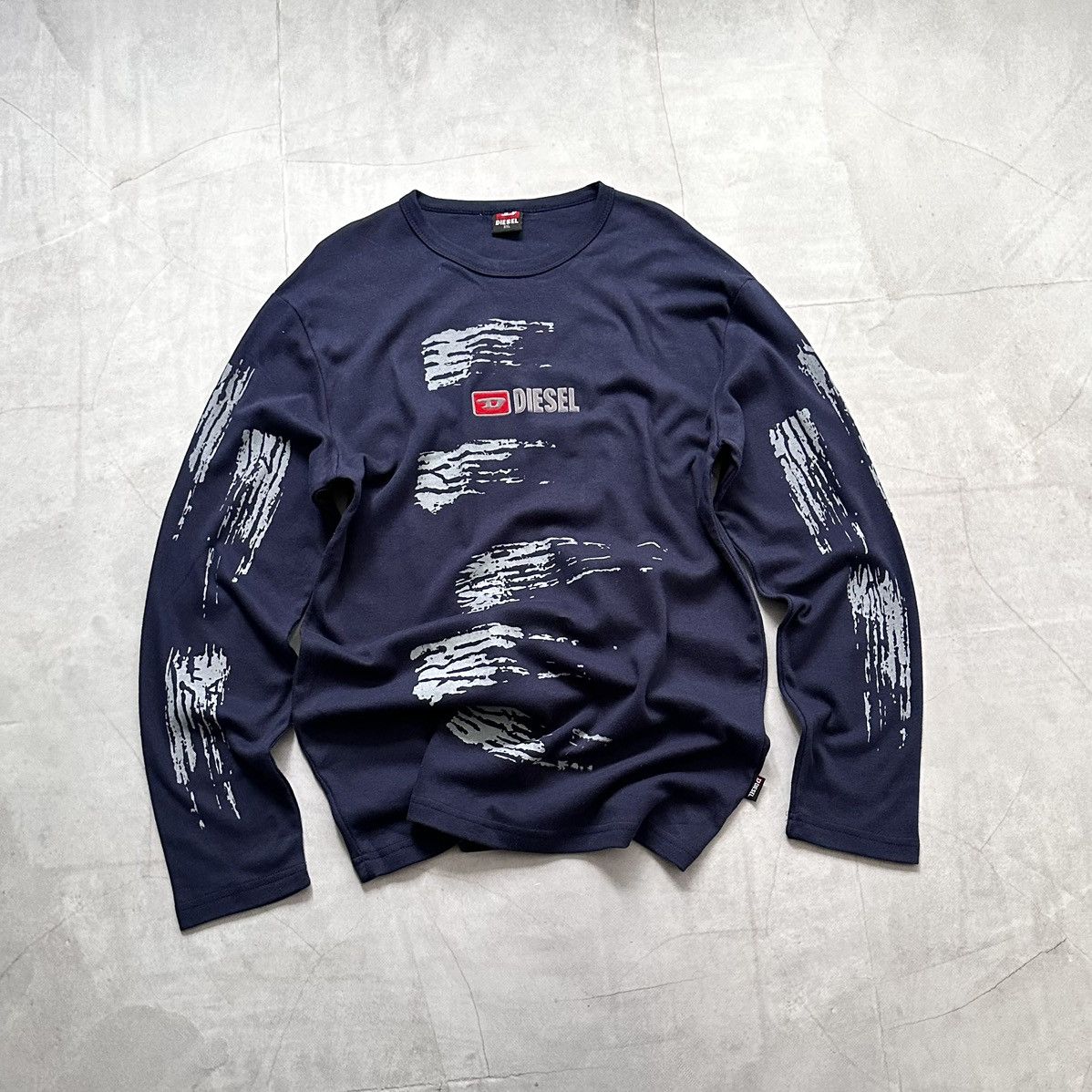 ifsixwasnine イフシックスワズナイン REDROCK Tシャツ