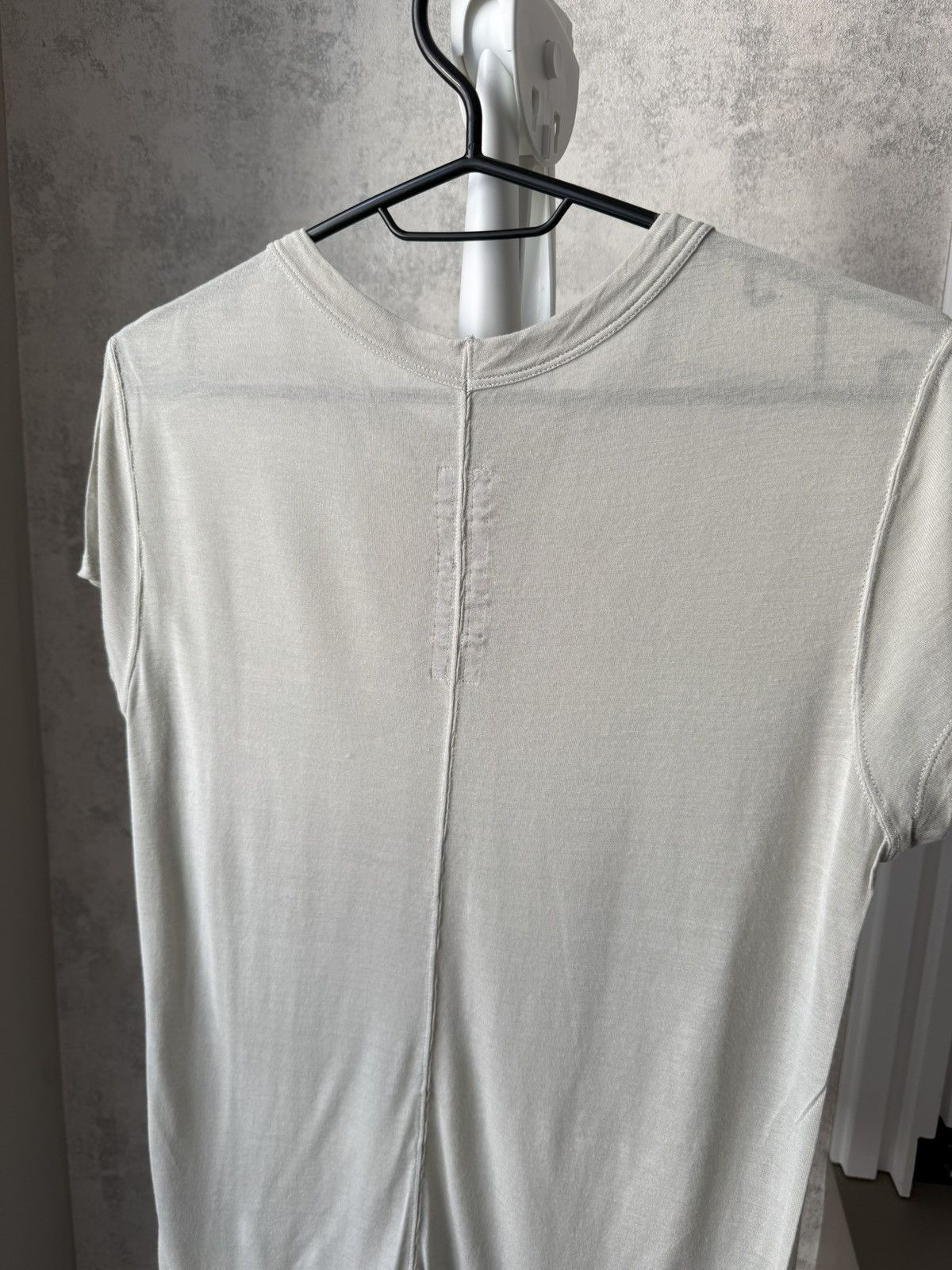 Rick Owens Rick Owens t shirt Size M / US 6-8 / IT 42-44 - 8 Thumbnail