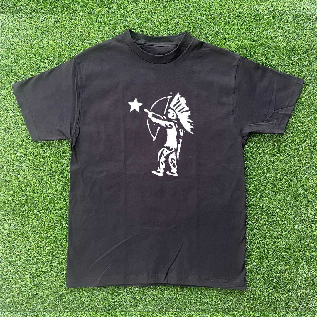 Other SHOOT FOR THE STARS TSHIRT Size US XL / EU 56 / 4 - 1 Preview