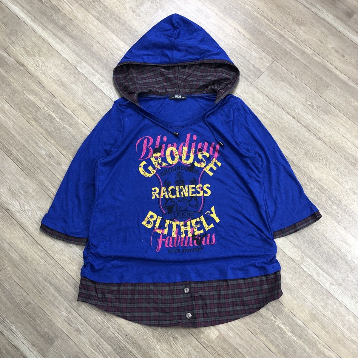 トップス 2000s GOA shirts hoodie トップス 2000s GOA shirts hoodie Goa Hoodie | Grailed