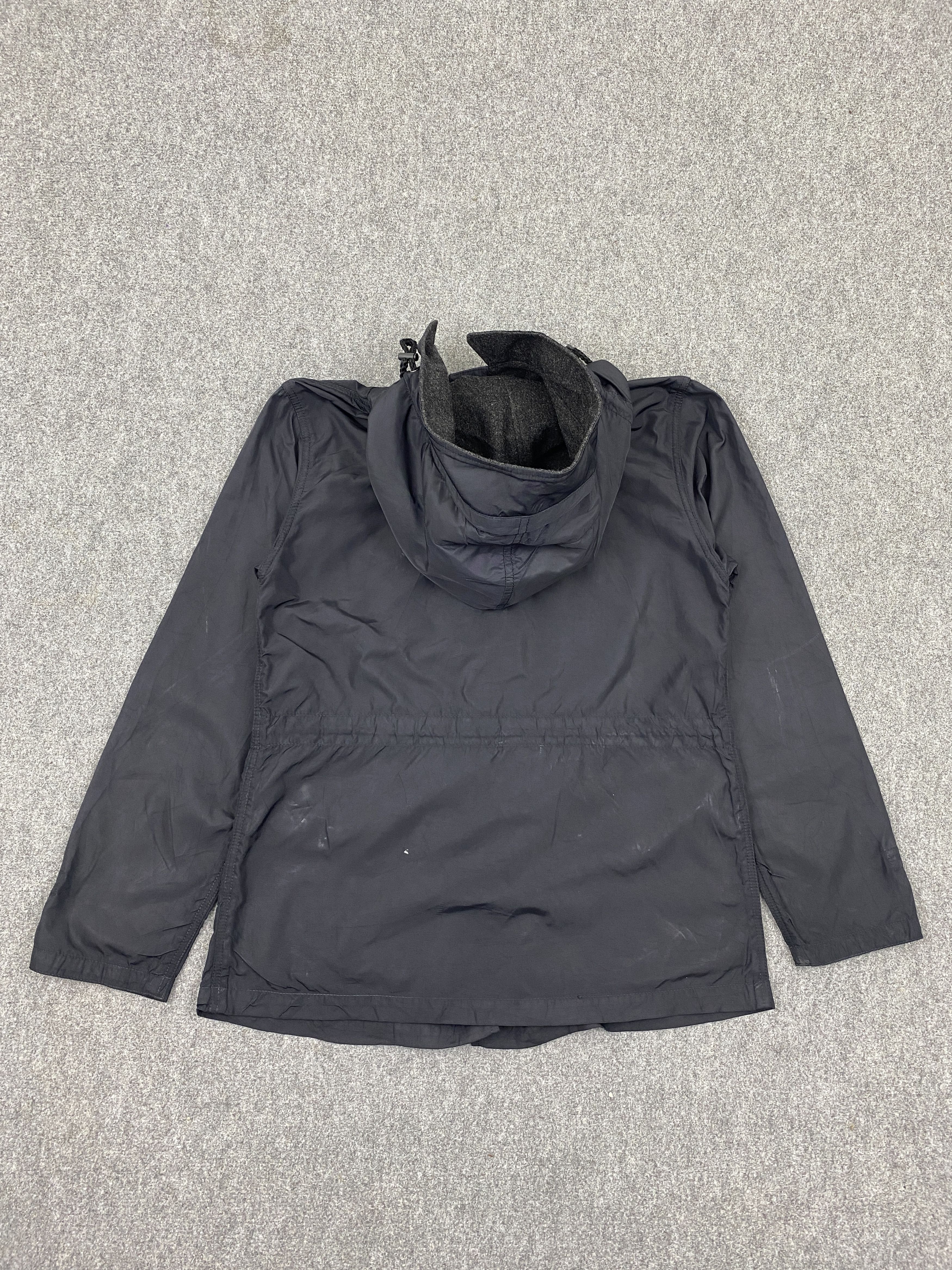 Vintage 291295=Homme Avant Garde Multi Pocket Jacket