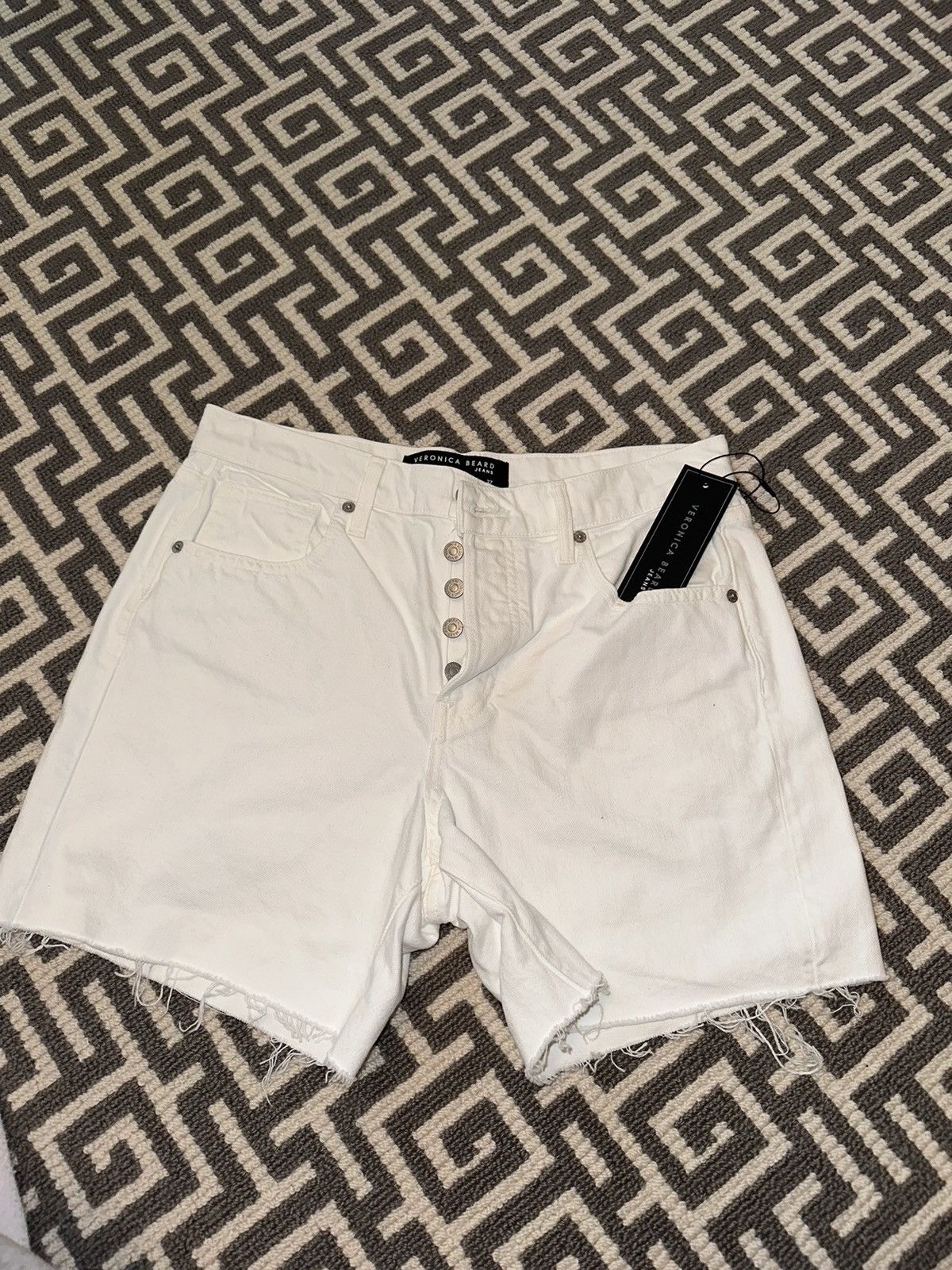 Veronica Beard NEVER BEEN WORN TAG STILL ON Size 27" / US 4 / IT 40 - 1 Thumbnail