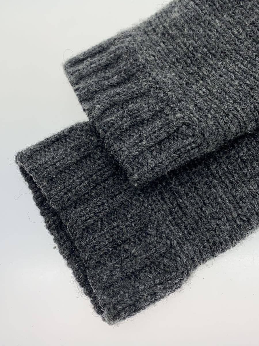 Yohji Yamamoto Wool Knit Cardigan Size US M / EU 48-50 / 2 - 3 Thumbnail