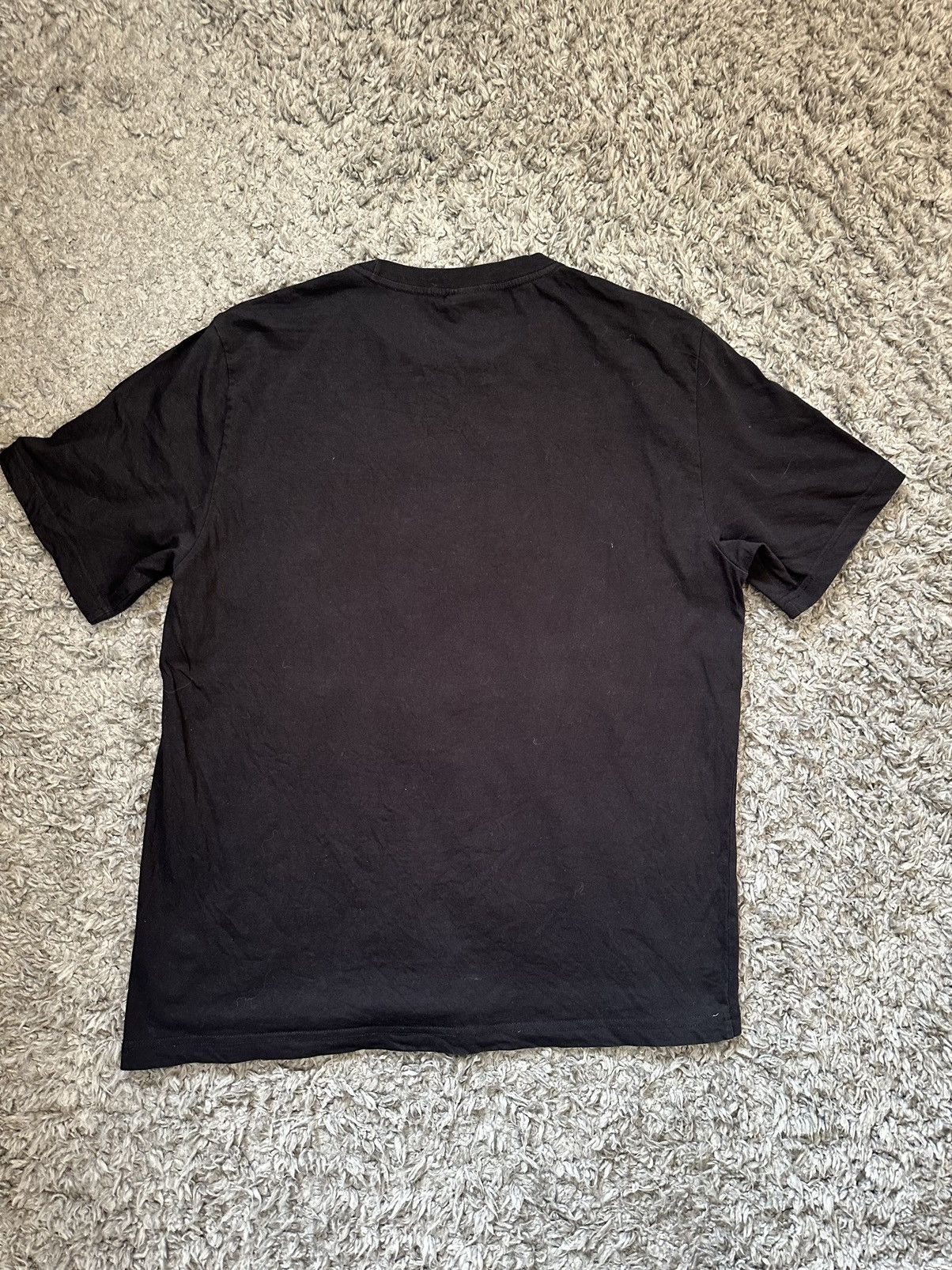 H&M ‘I am Still Waiting’ graphic tee Size US L / EU 52-54 / 3 - 3 Thumbnail