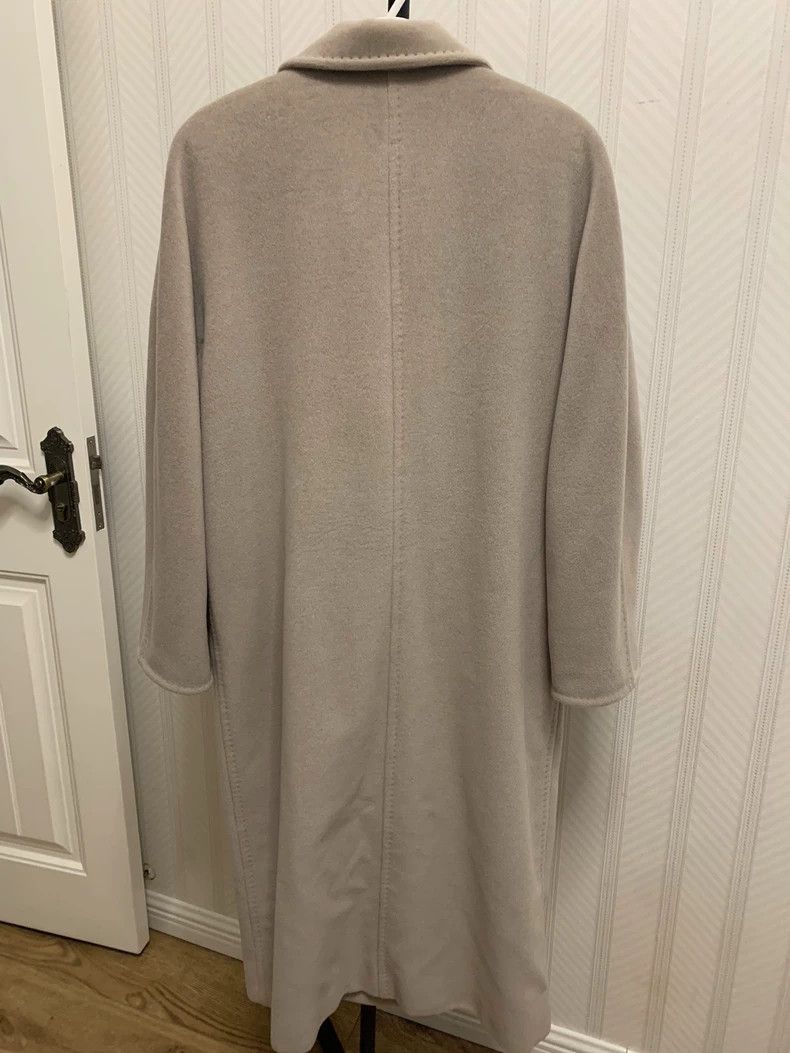 Max Mara Max Mara 101801 Coat Size S / US 4 / IT 40 - 2 Thumbnail