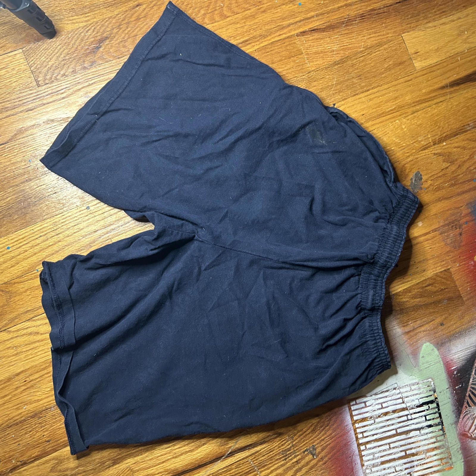 Champion Champion Authentic Athleticwear Men's Casual Shorts - Comfy Size US 32 / EU 48 - 5 Thumbnail