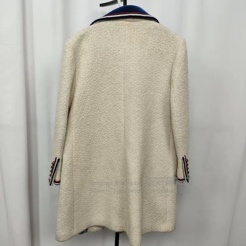 Gucci Gucci Cashmere knitted coat Size XS / US 0-2 / IT 36-38 - 2 Thumbnail