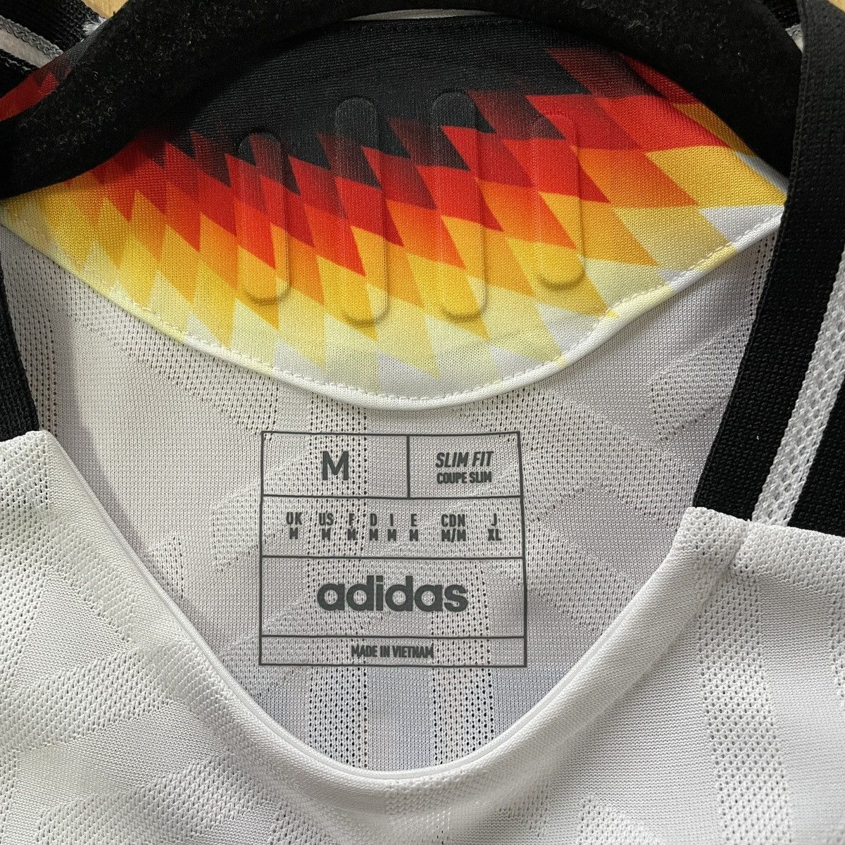 Adidas Germany Kroos Adidas Authentic HEAT.RDY Jersey 2024/2025 M Size US M / EU 48-50 / 2 - 6 Thumbnail