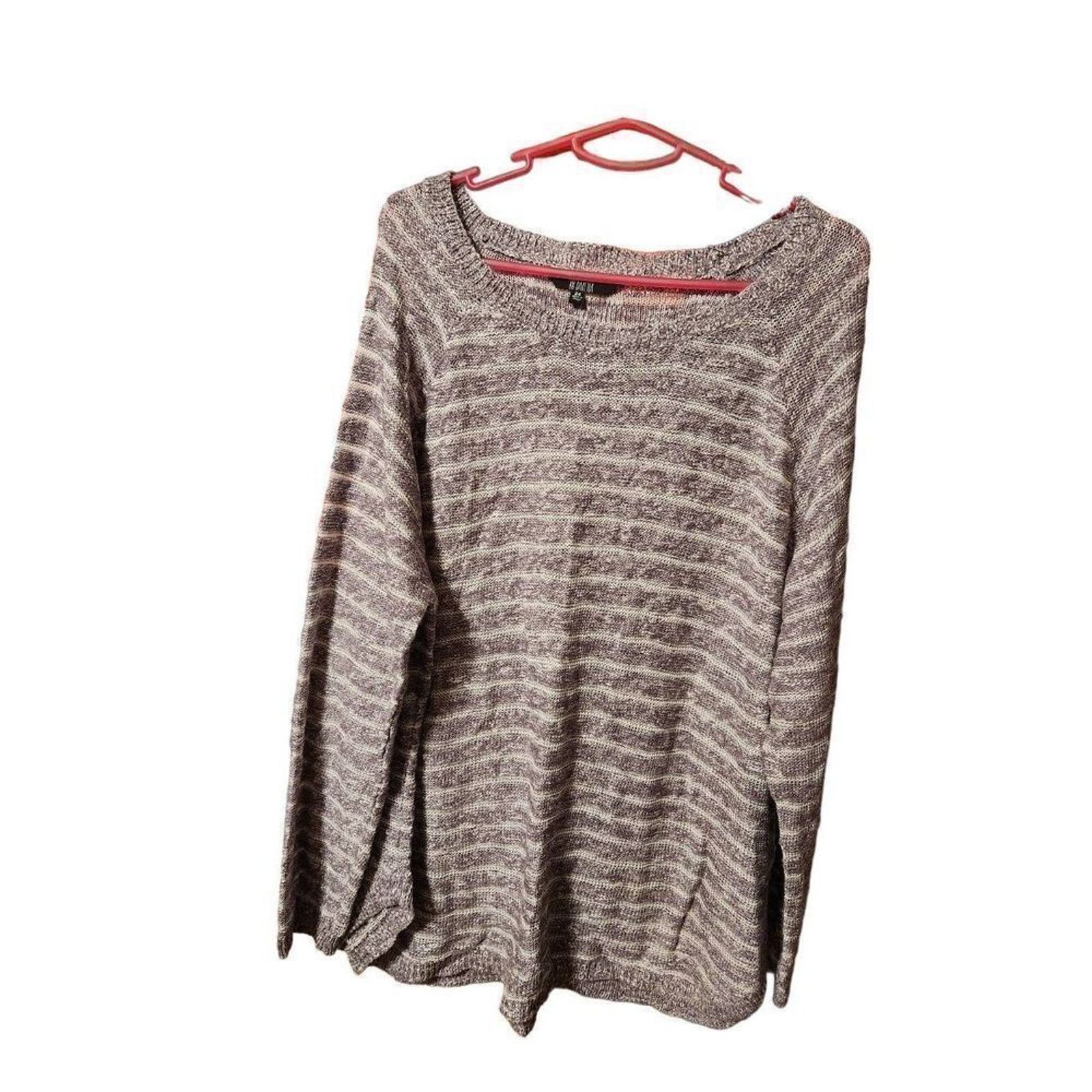 BB Dakota Bb Dakota 2X sweatshirt grey Size XXL / US 16-18 / IT 52-54 - 6 Thumbnail