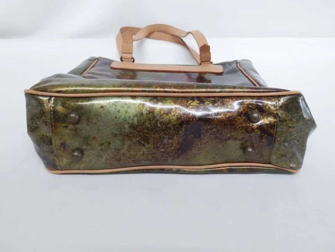 Jean Paul Gaultier JEAN PAUL GAULTIER beetle bag Size ONE SIZE - 3 Thumbnail