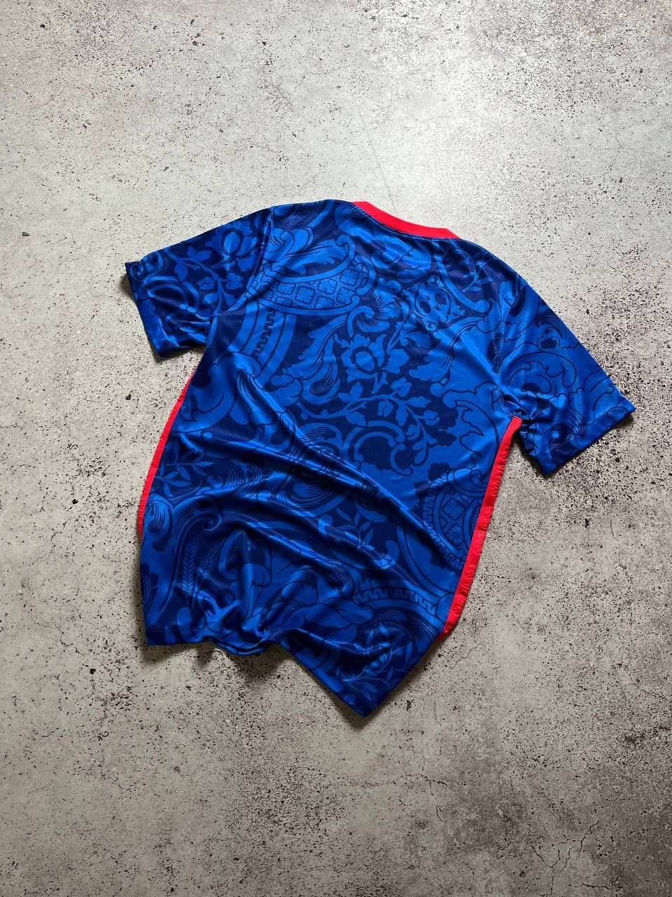 Nike Nike France Jersey Euros 2022 Home Soccer Shirt CV5741-439 Size US S / EU 44-46 / 1 - 8 Thumbnail