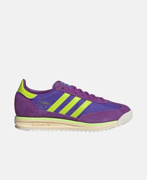 Adidas Sl 72 Rs Sneakers Size US 5.5 / EU 38 - 1 Thumbnail