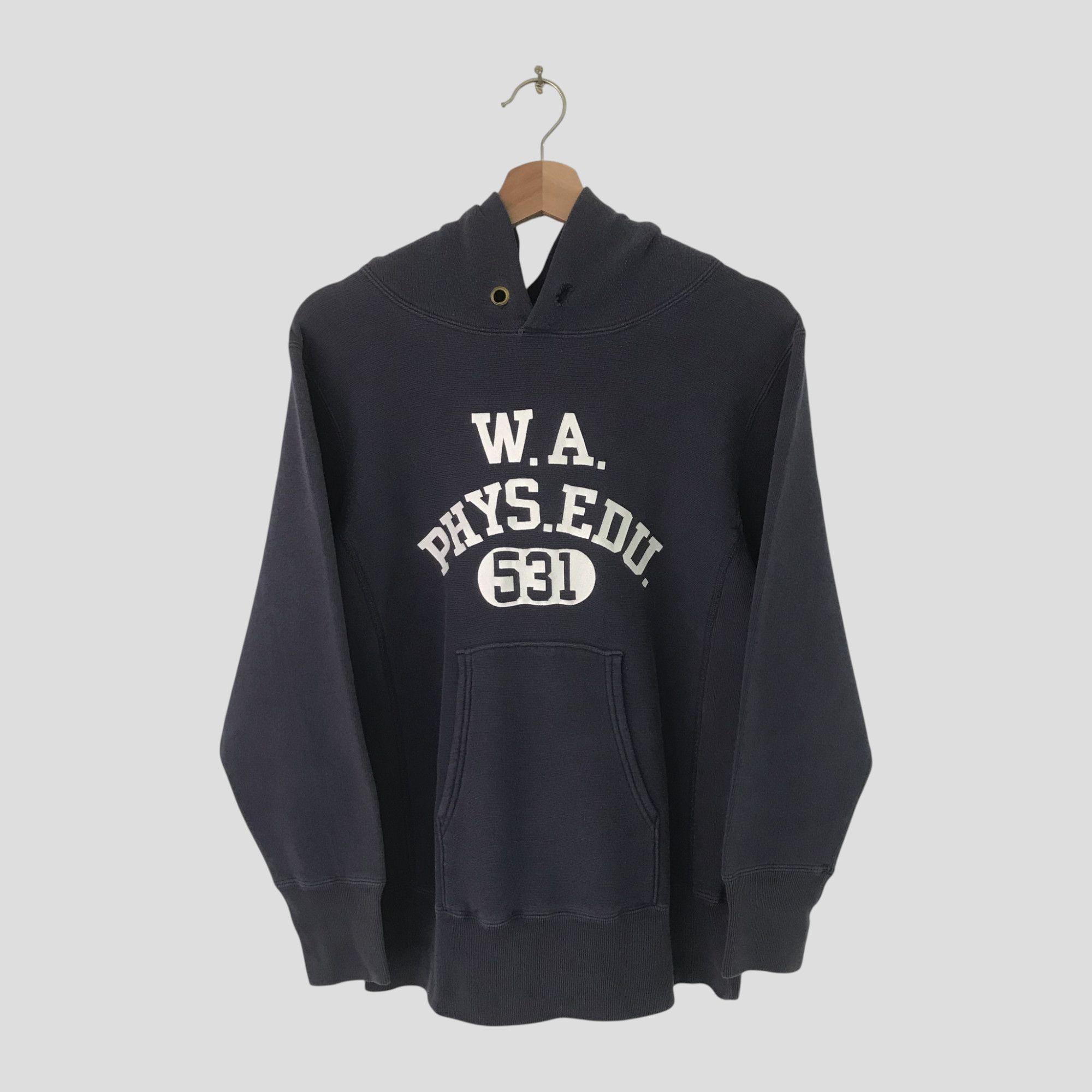 Champion ntage Champion Reverse Weave - Size US XS / EU 42 / 0 - 3 Thumbnail