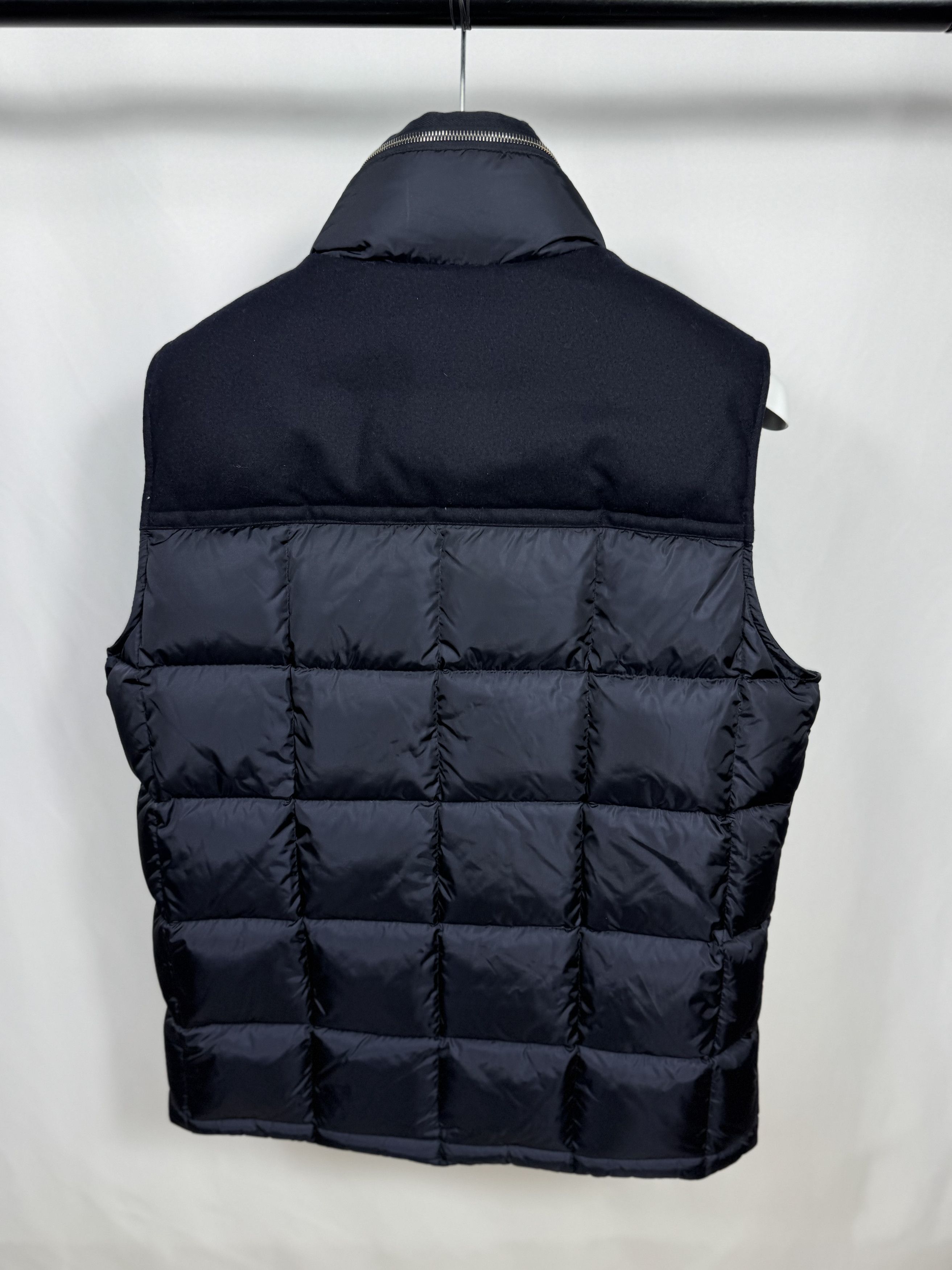 Moncler Moncler Cesar Gilet Size US L / EU 52-54 / 3 - 3 Thumbnail