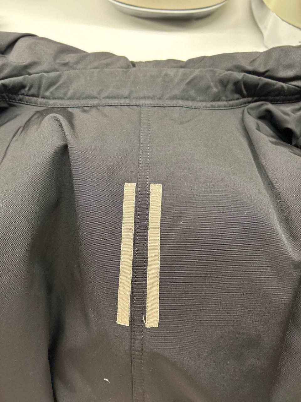 Rick Owens Drkshdw Rick Owens DRKSHDW Oversized Padded Coat Black Size US S / EU 44-46 / 1 - 10 Thumbnail