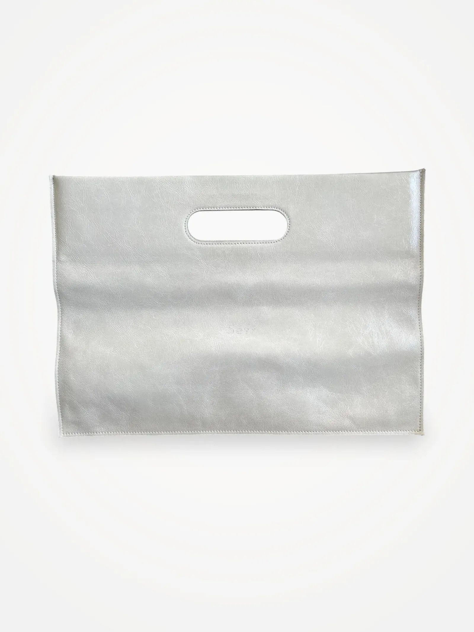 Sefr Sefr Malette Tote Bucket Bag Size ONE SIZE - 1 Thumbnail