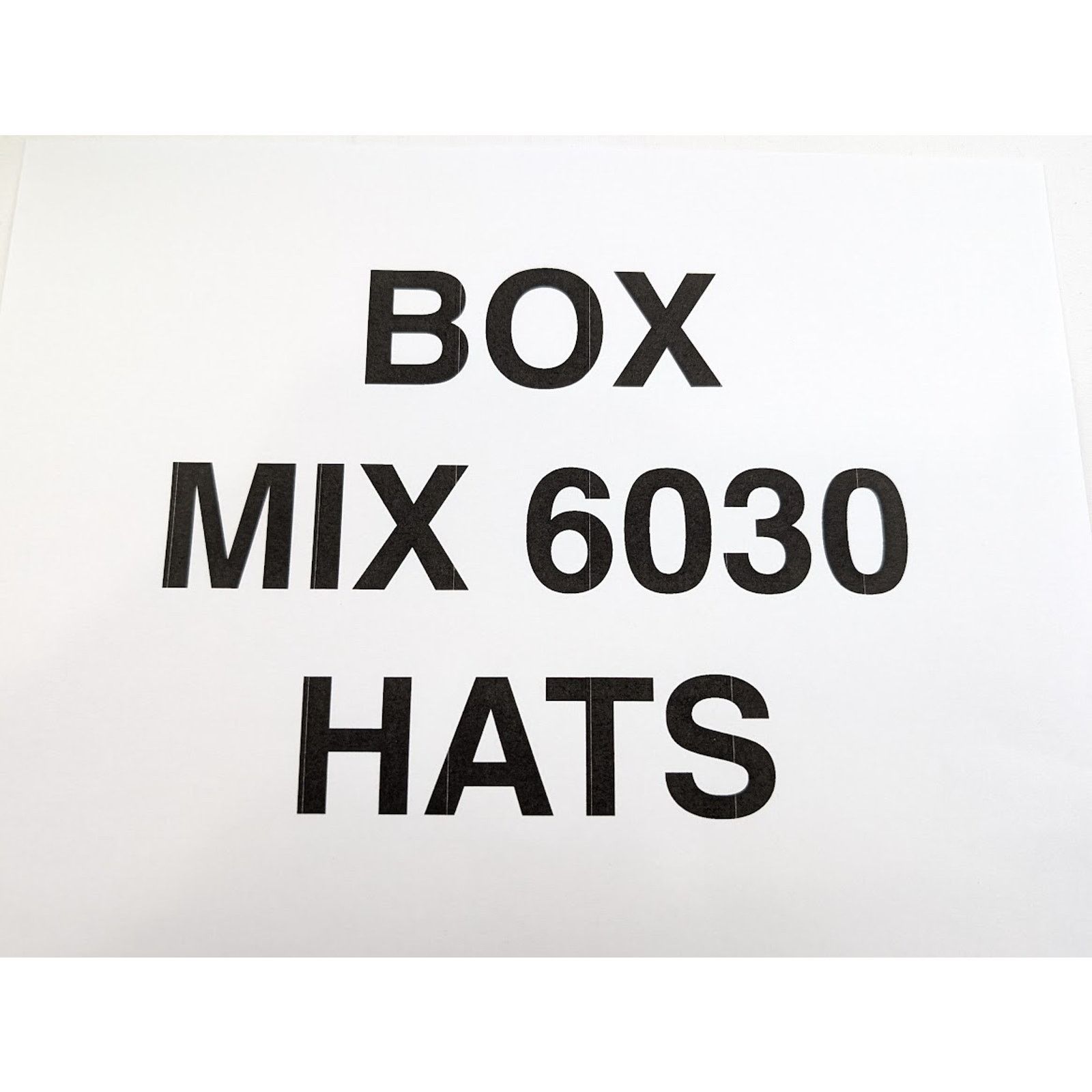 Marni o1rshd1 Size: L / Bleached Lasered Light Denim Cap / Hat Size ONE SIZE - 21 Thumbnail