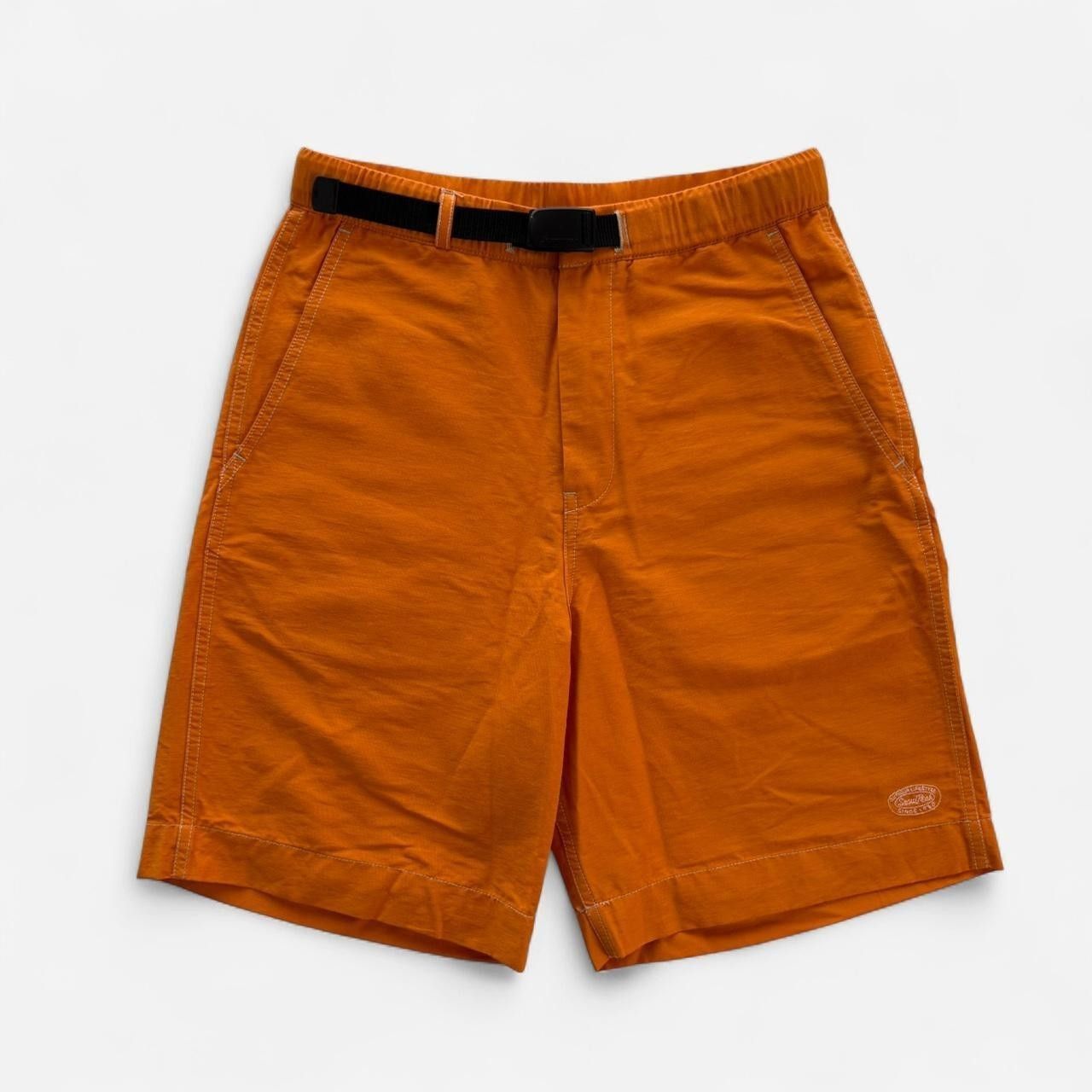 Snow Peak Snow Peak Light Mountain Cloth Shorts Small Size US 28 / EU 44 - 1 Thumbnail