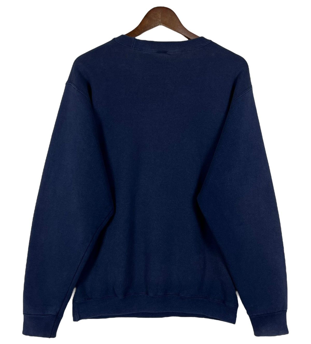 Gear for Sports × Vintage 90s Vintage Head Sport Tyrolia Sweatshirt Size US L / EU 52-54 / 3 - 2 Thumbnail