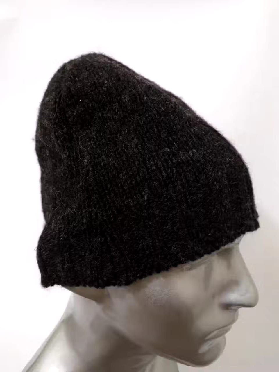 Isabel Marant Rare!!! Isabel Marant Beanie Nice design Hat Luxury Brand Size ONE SIZE - 4 Thumbnail