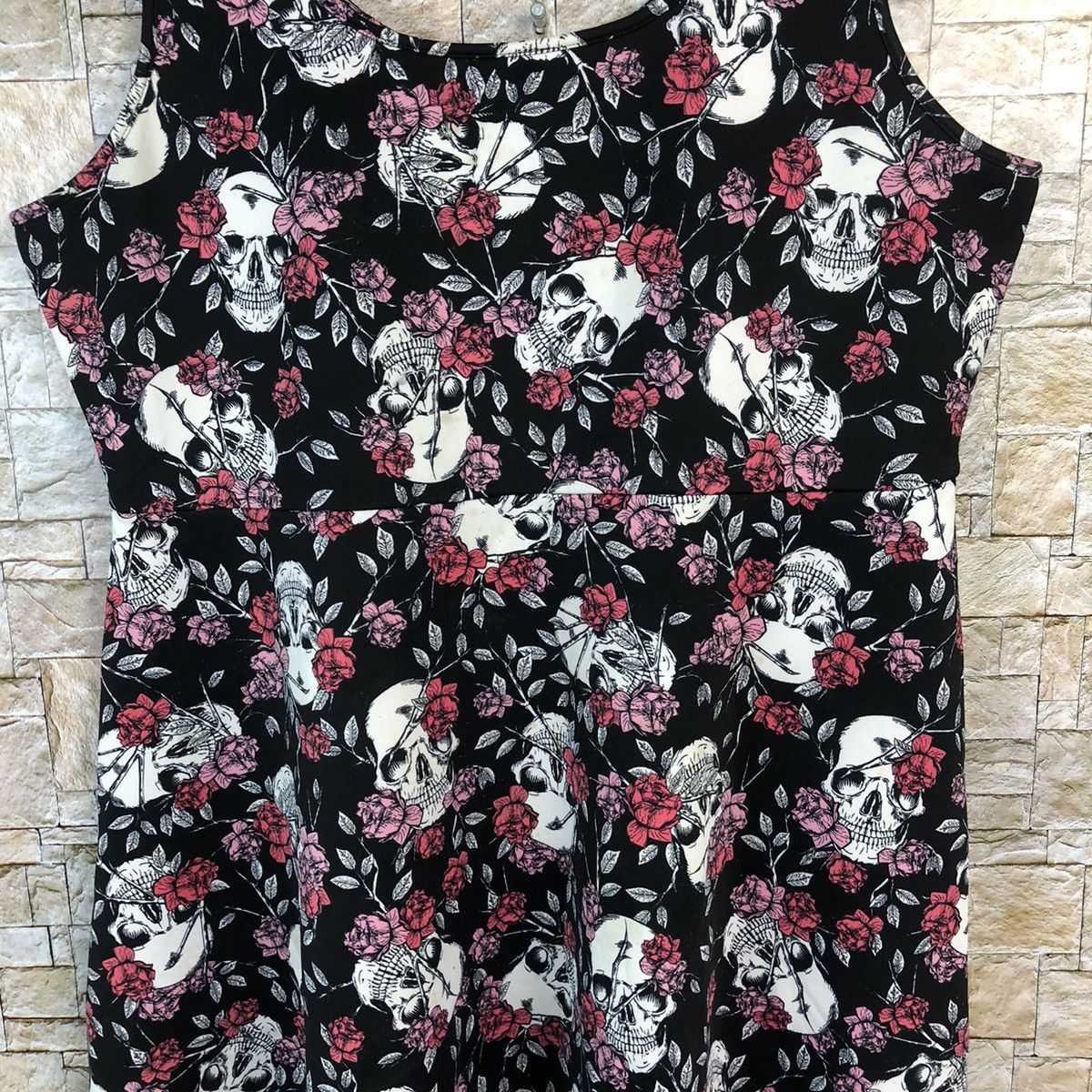 Japanese Brand × Torrid Torrid Purple Dresses #A544 Size M / US 6-8 / IT 42-44 - 5 Thumbnail