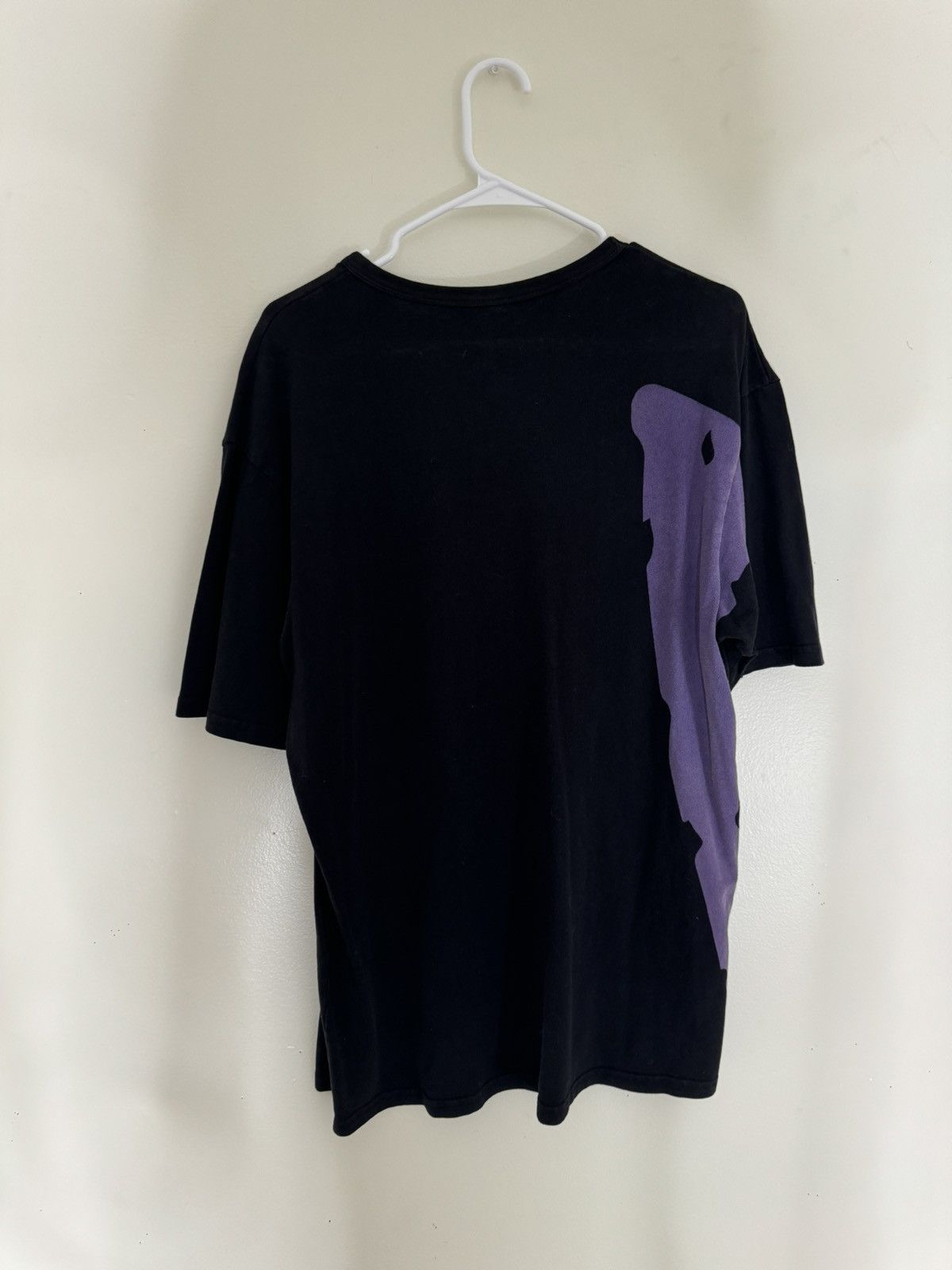 Vlone vlone rolling loud miami tee Size US L / EU 52-54 / 3 - 2 Thumbnail