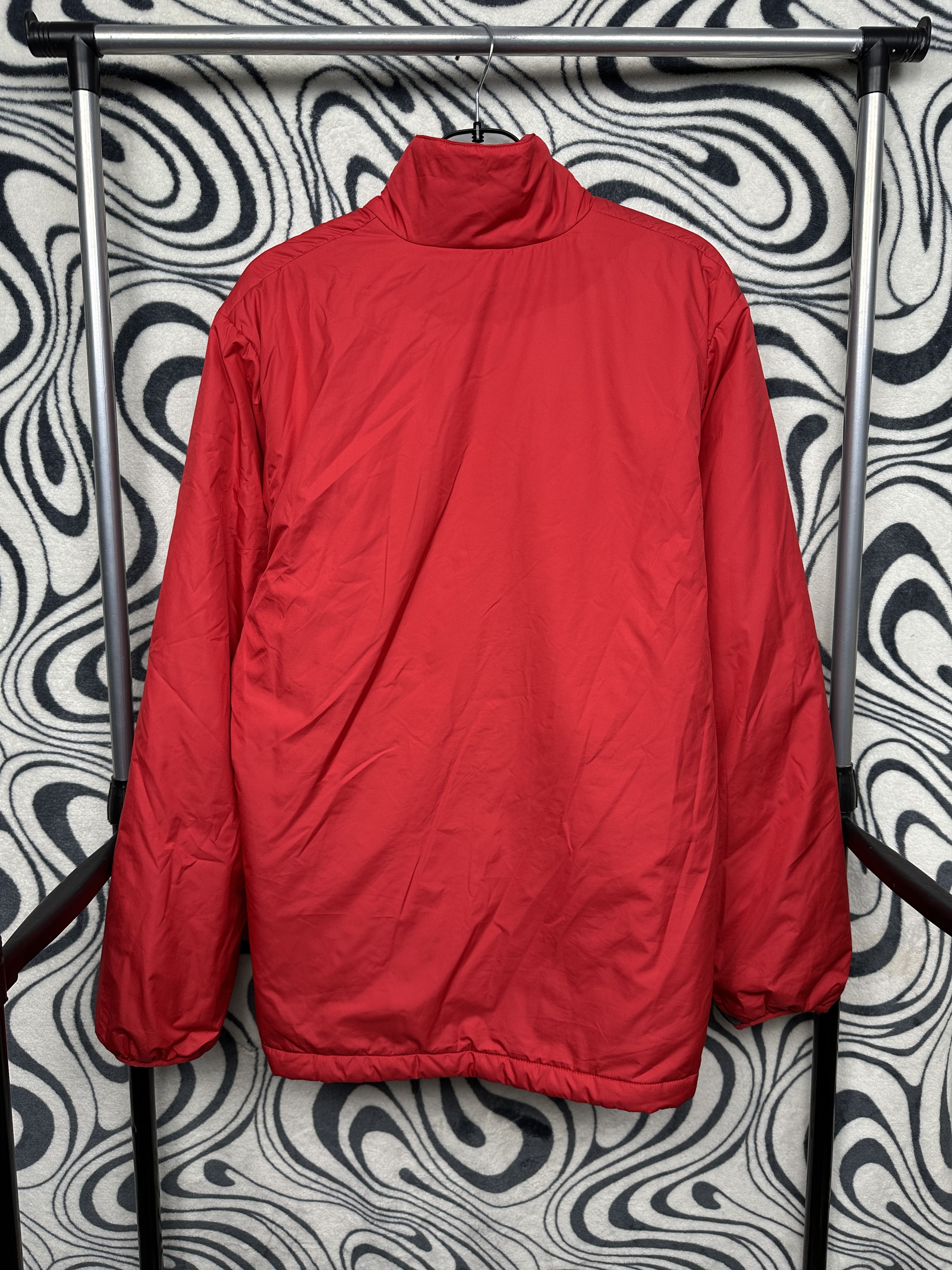 Helly Hansen Helly Hansen Mens Insulated Jacket Size US XL / EU 56 / 4 - 7 Thumbnail