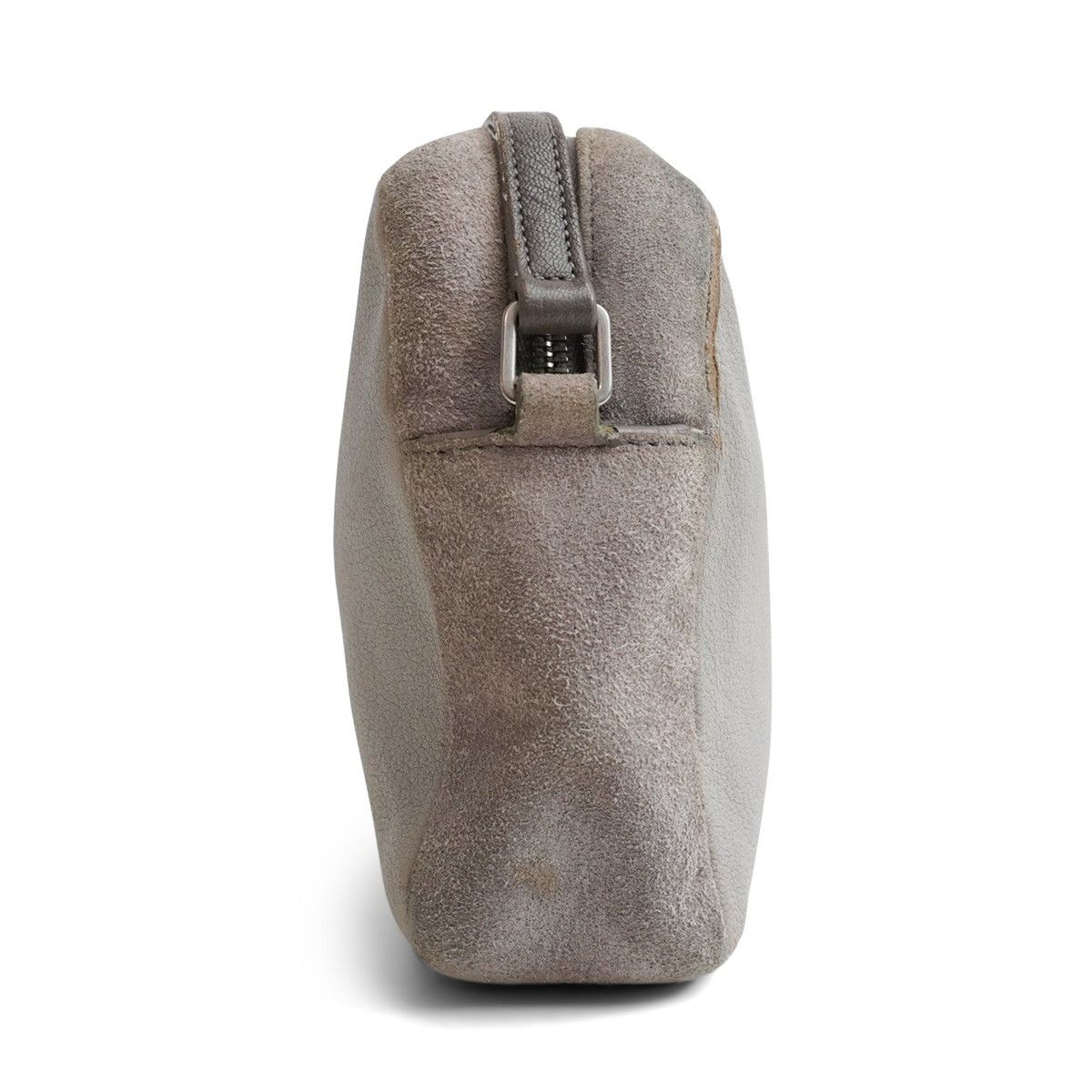 Saint Laurent Paris Saint Laurent Paris ‘Camera' Crossbody Bag Size ONE SIZE - 5 Thumbnail