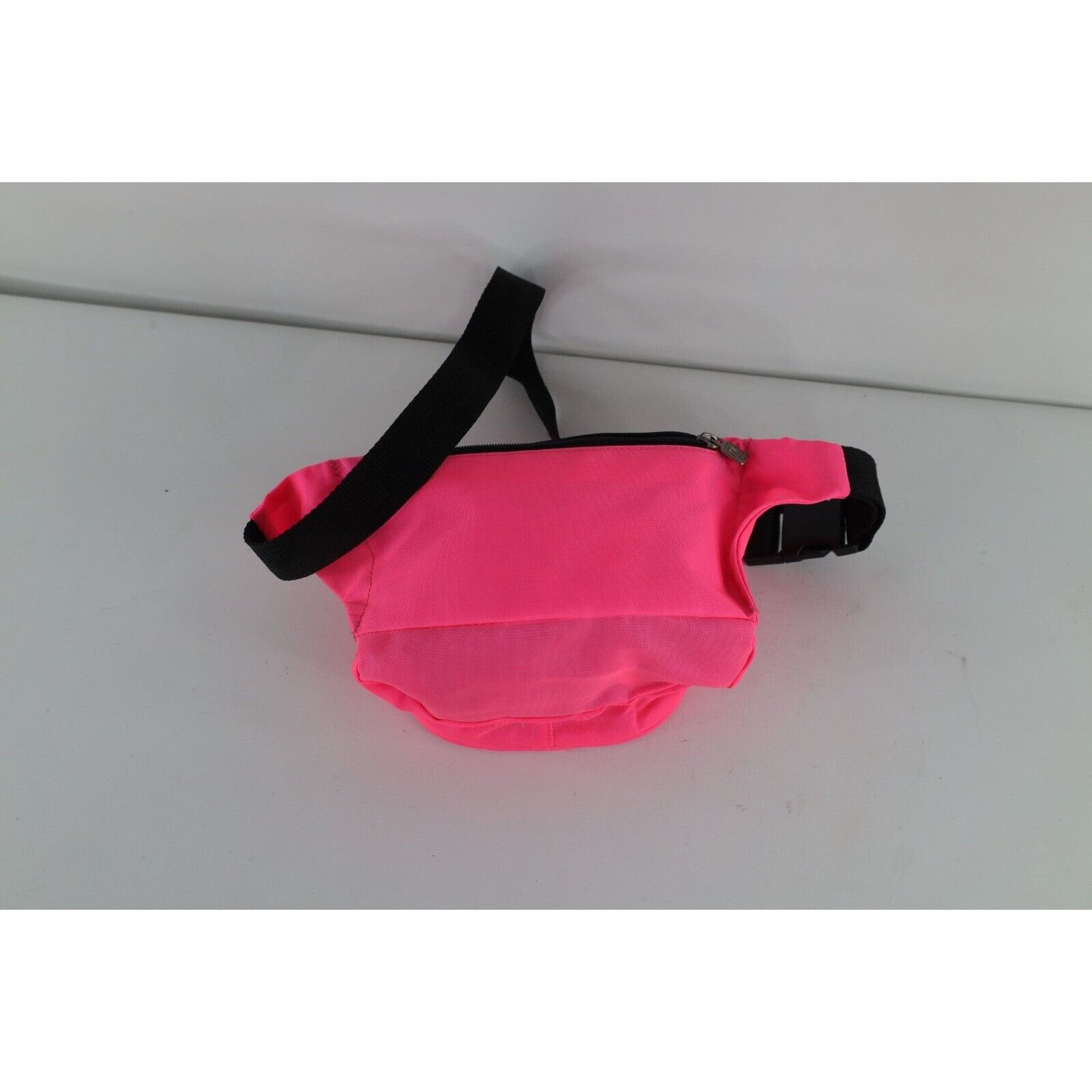 Vintage Vintage 90s Streetwear Festival Fanny Pack Belted Waist Bag Size ONE SIZE - 4 Thumbnail